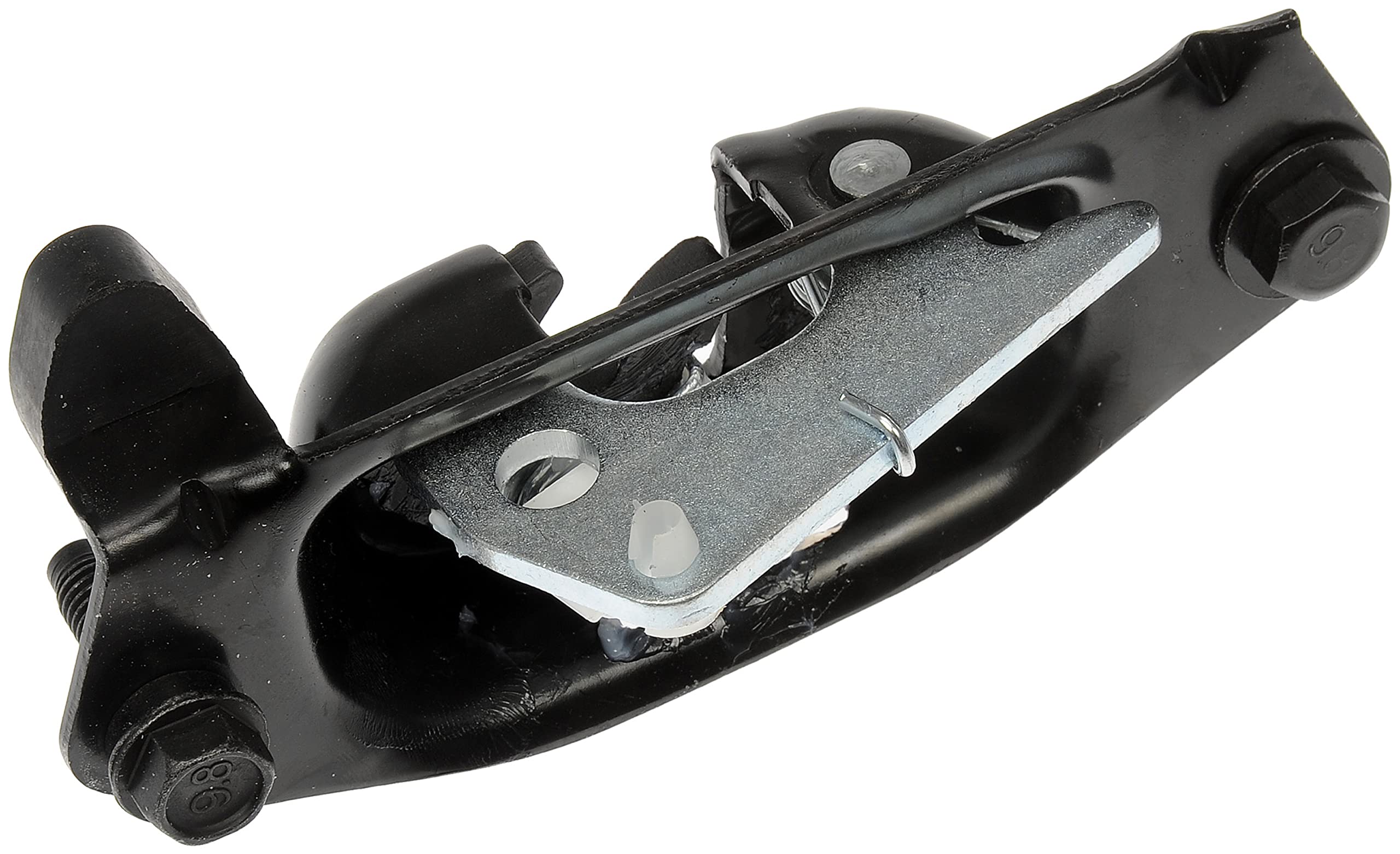 Dorman 38666 Driver Side Tailgate Latch Compatible With Select Cadillac / Chevrolet / Gmc Models