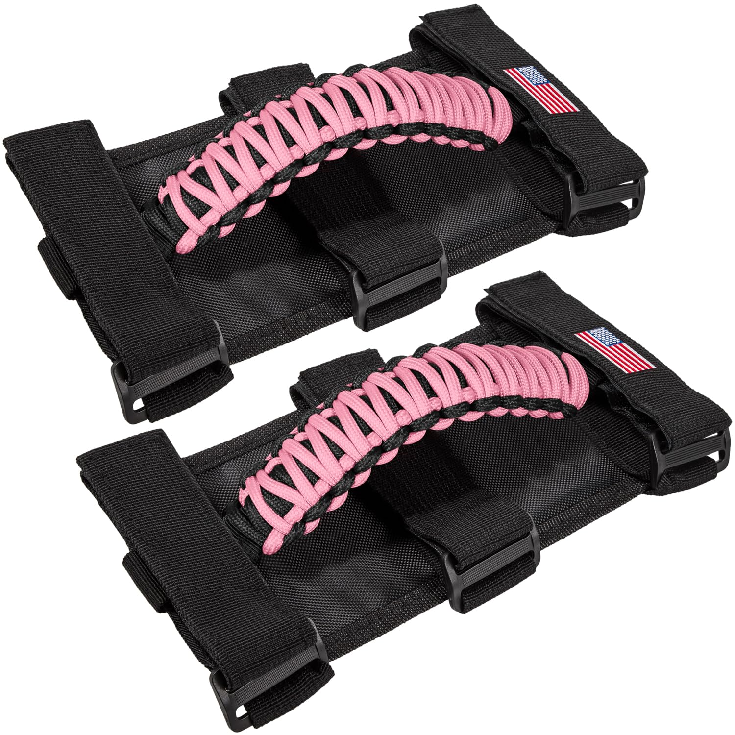 Roll Bar Grab Handles Grip Handle For Jeep Wrangler Jk Jku Jl Jlu Tj Yj Sport Sahara Freedom Rubicon Unlimited Gladiator Jt 1955