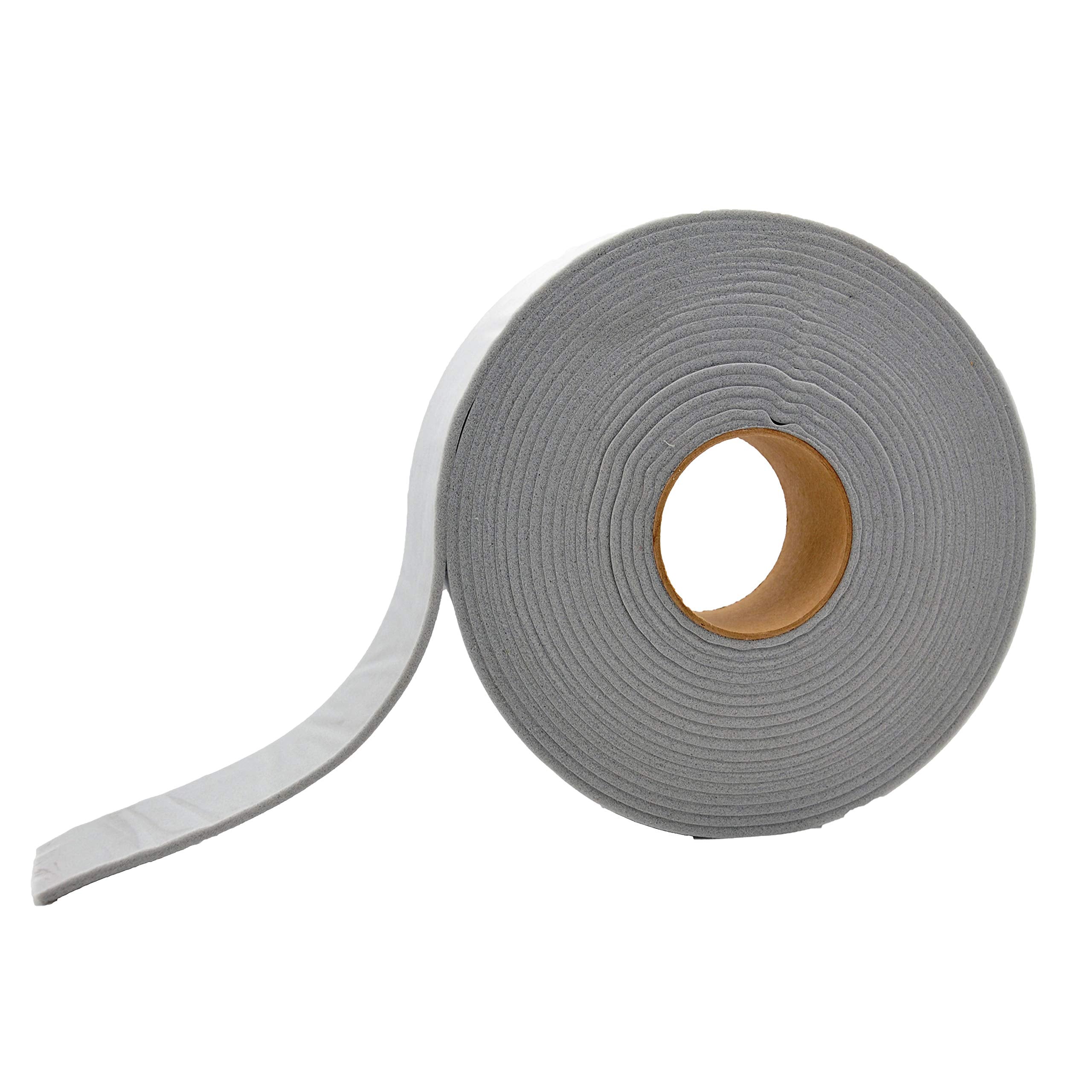AP Products 018-3161530 Cap Tape 3/16X1-1/2X30 Gray
