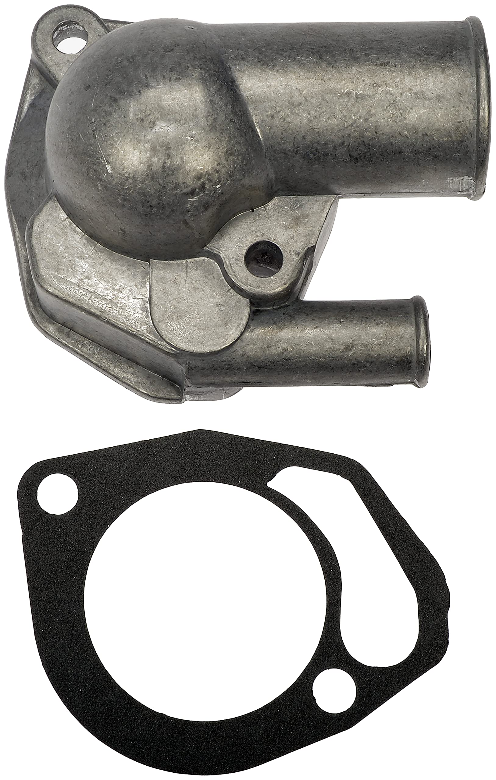 Dorman 902-3013 Engine Coolant Thermostat Housing Compatible With Select Am General / American Motors / Jeep Models