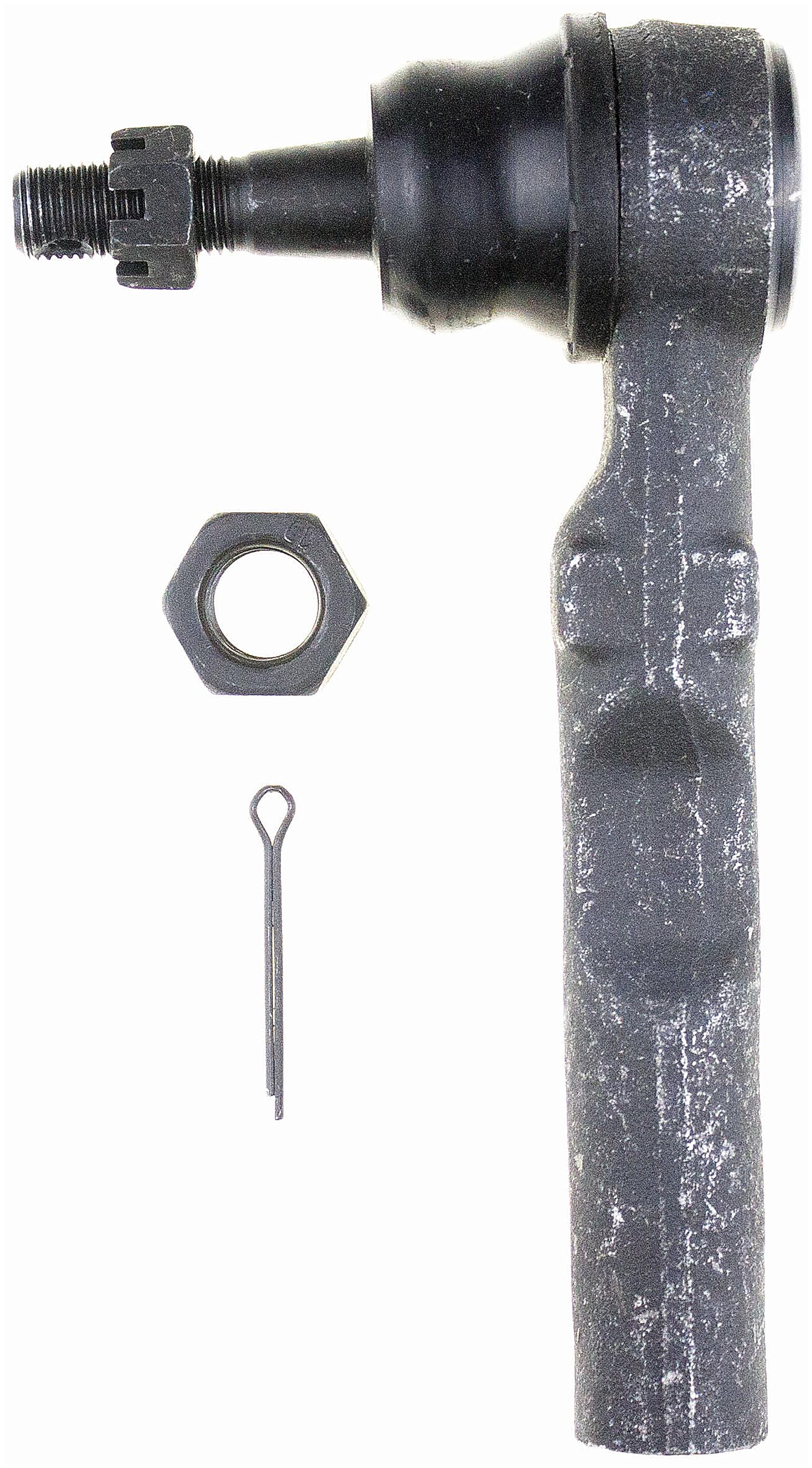 Dorman To92225 Front Outer Steering Tie Rod End Compatible With Select Models