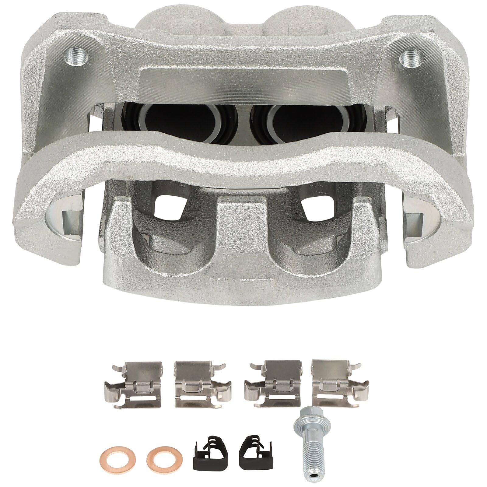 SCITOO 19B6275 Front Right Passenger Side Brake Caliper Fits For Lexus For RX350 2010-2015,For Toyota For Highlander 2010-2019,F