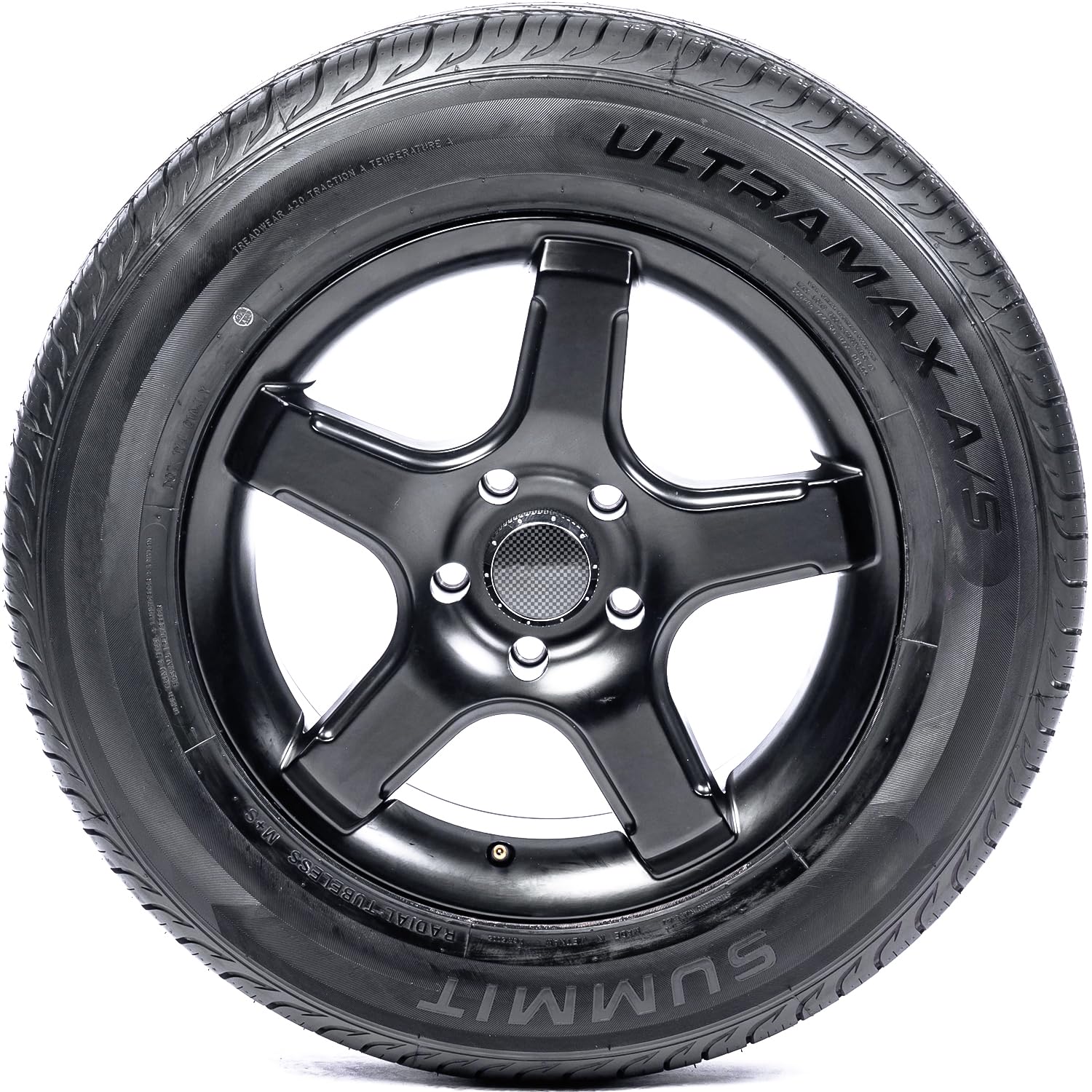 Summit Ultramax As 235/65R16 103T Bsw