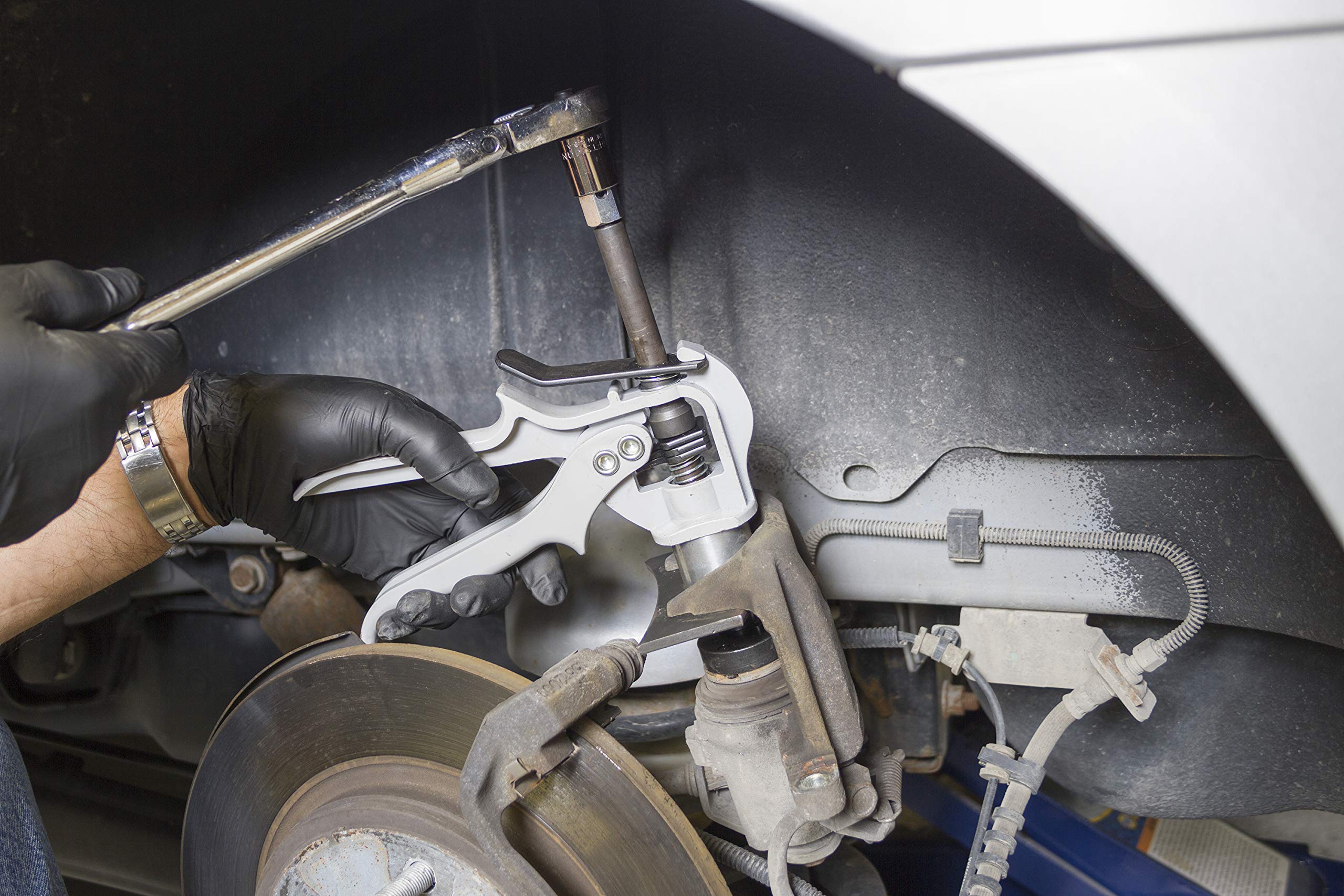 Combo Disc Brake Kit