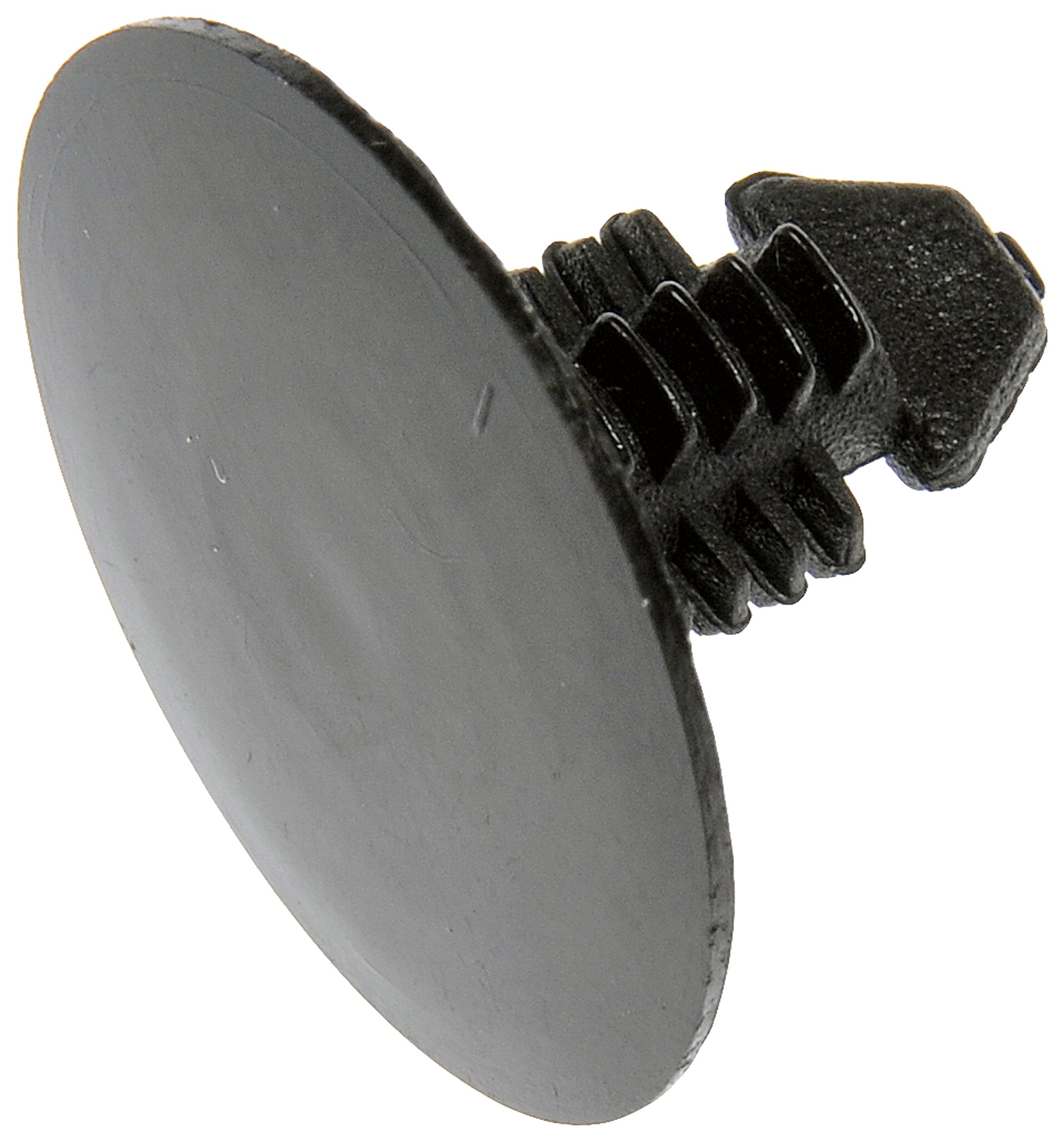 Dorman 963-007 Splash Shield Retainer - Gm/Ford/Chrysler, 2 Pack