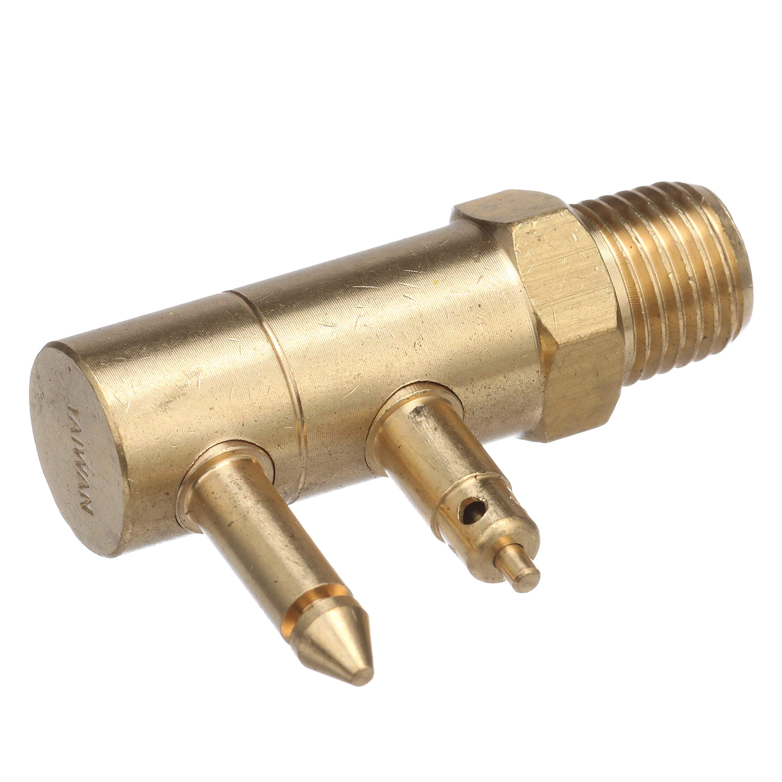 Male Connector 1/4'' Omc (Pack Of 1)