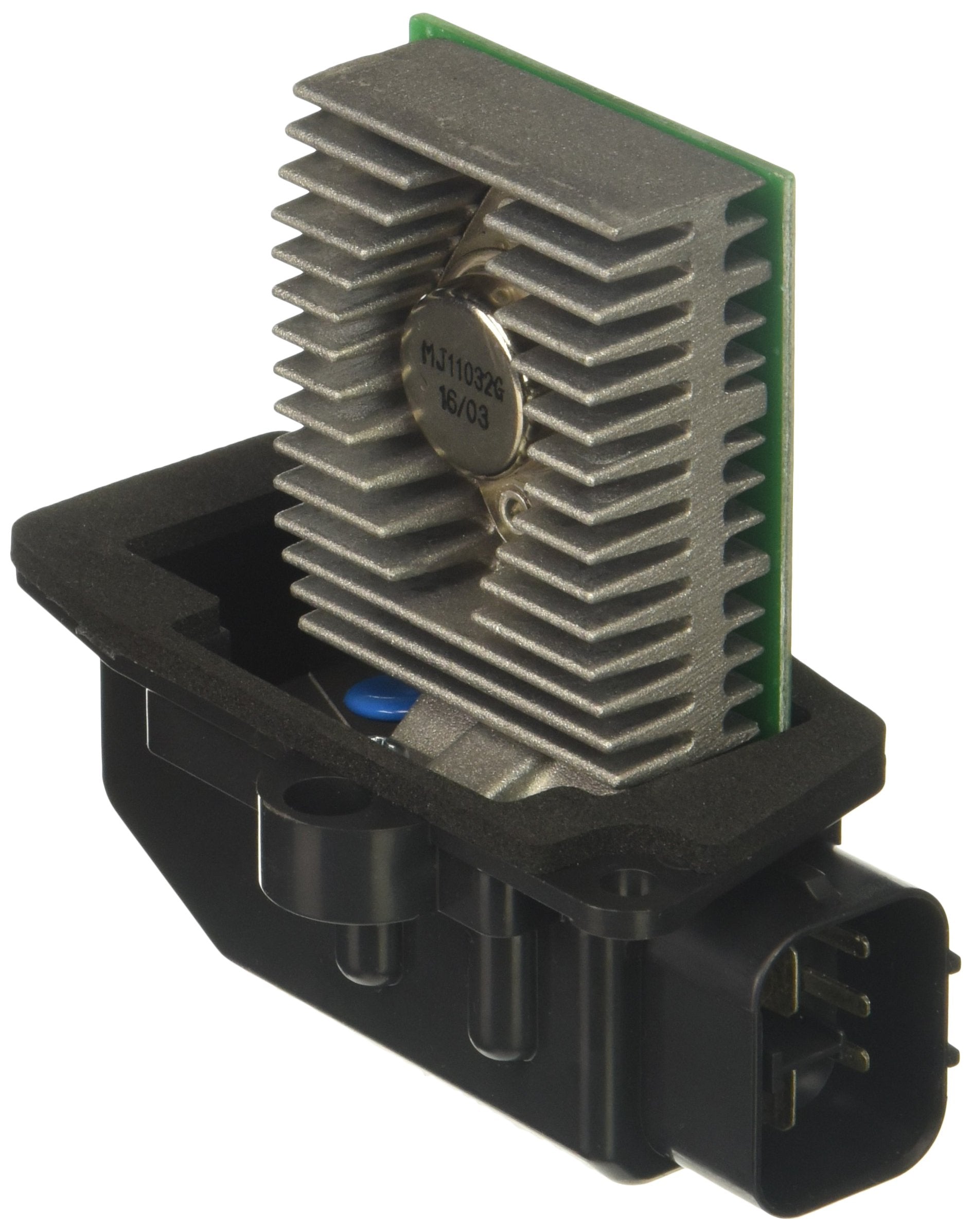 Standard Motor Products Ru-572 A/C Blower Motor Switch