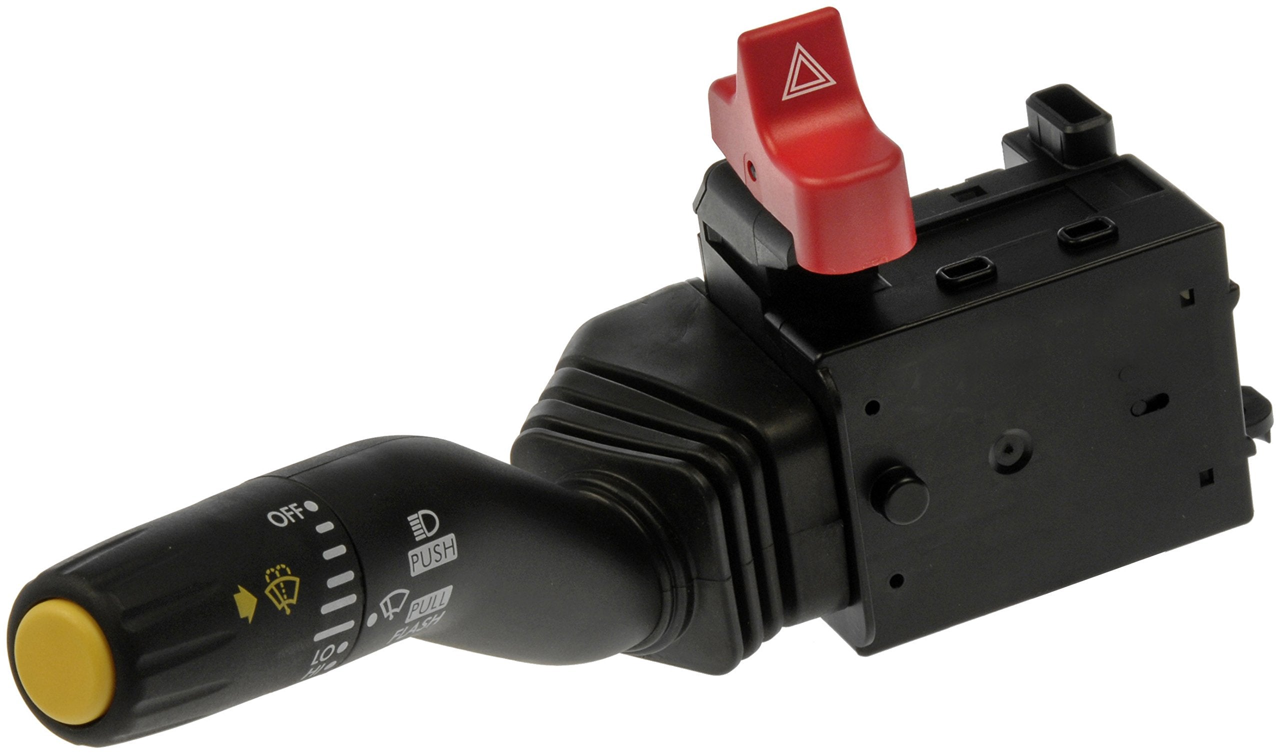 Dorman 978-5201 Heavy Duty Multiple Function Switch Compatible With Select Freightliner/Ic/Thomas Models
