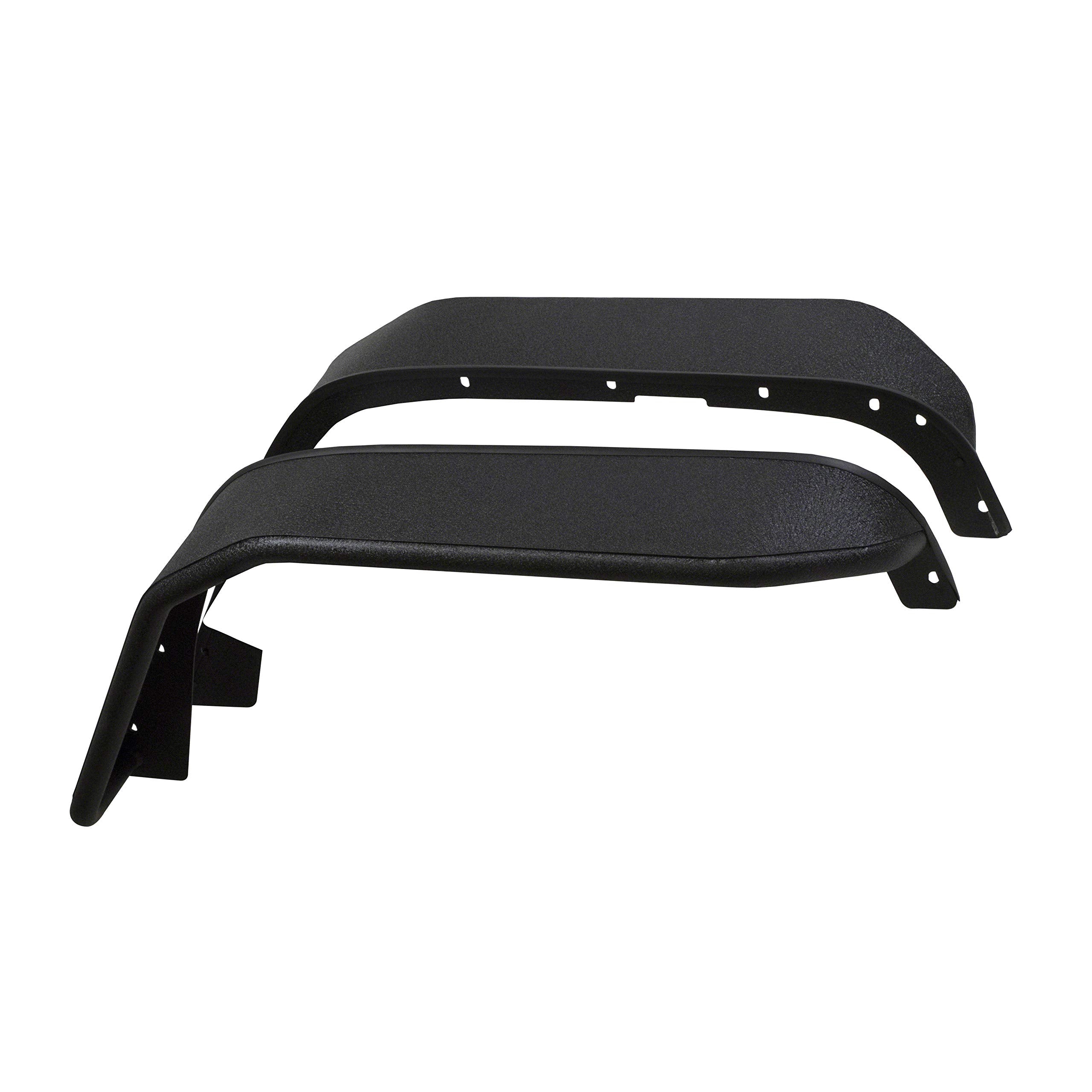 Trailfx J052Ff Jeep Front Fender Flare Set