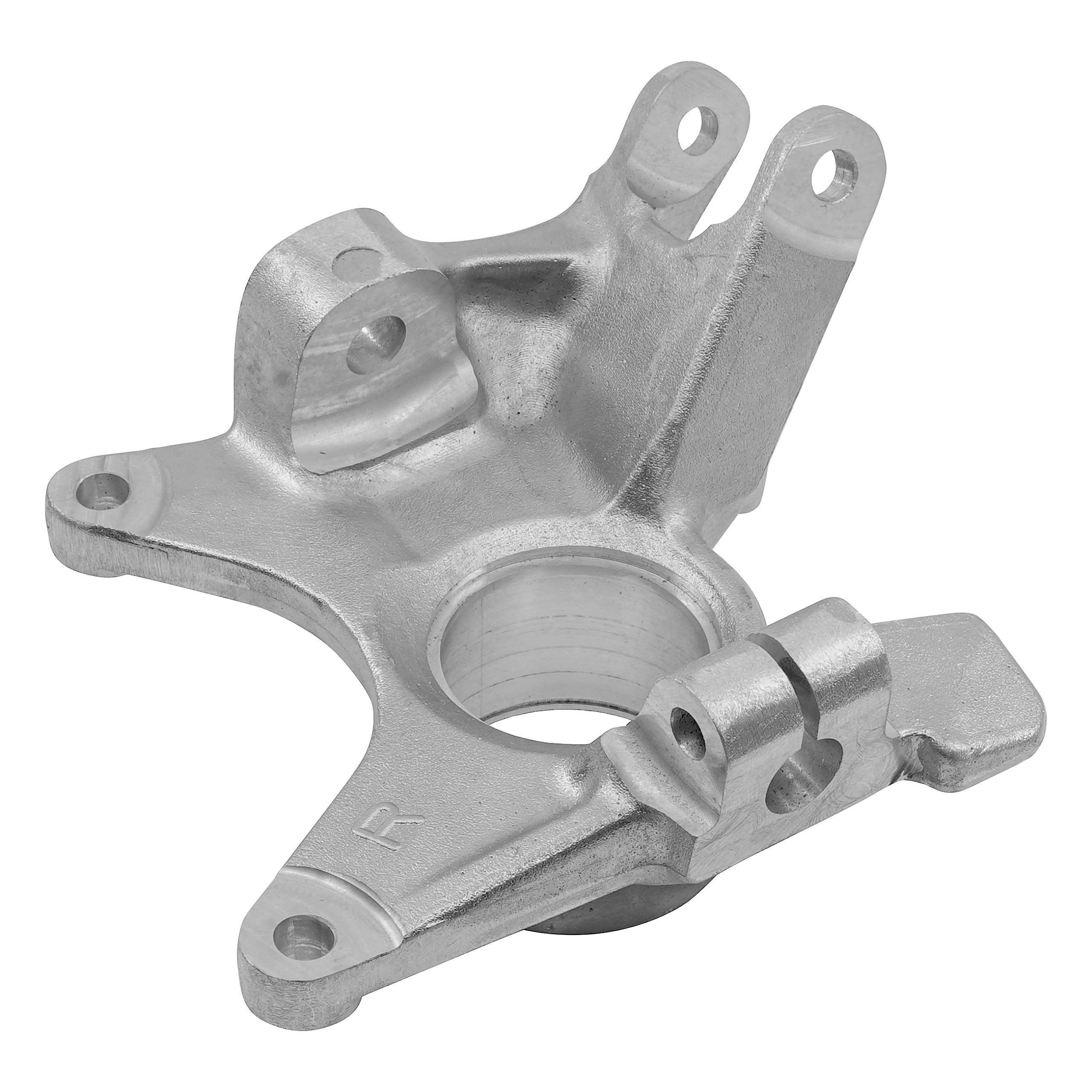 Caltric Front Right Knuckle Compatible with Can-Am Defender MAX HD10 2018-2022/706203097
