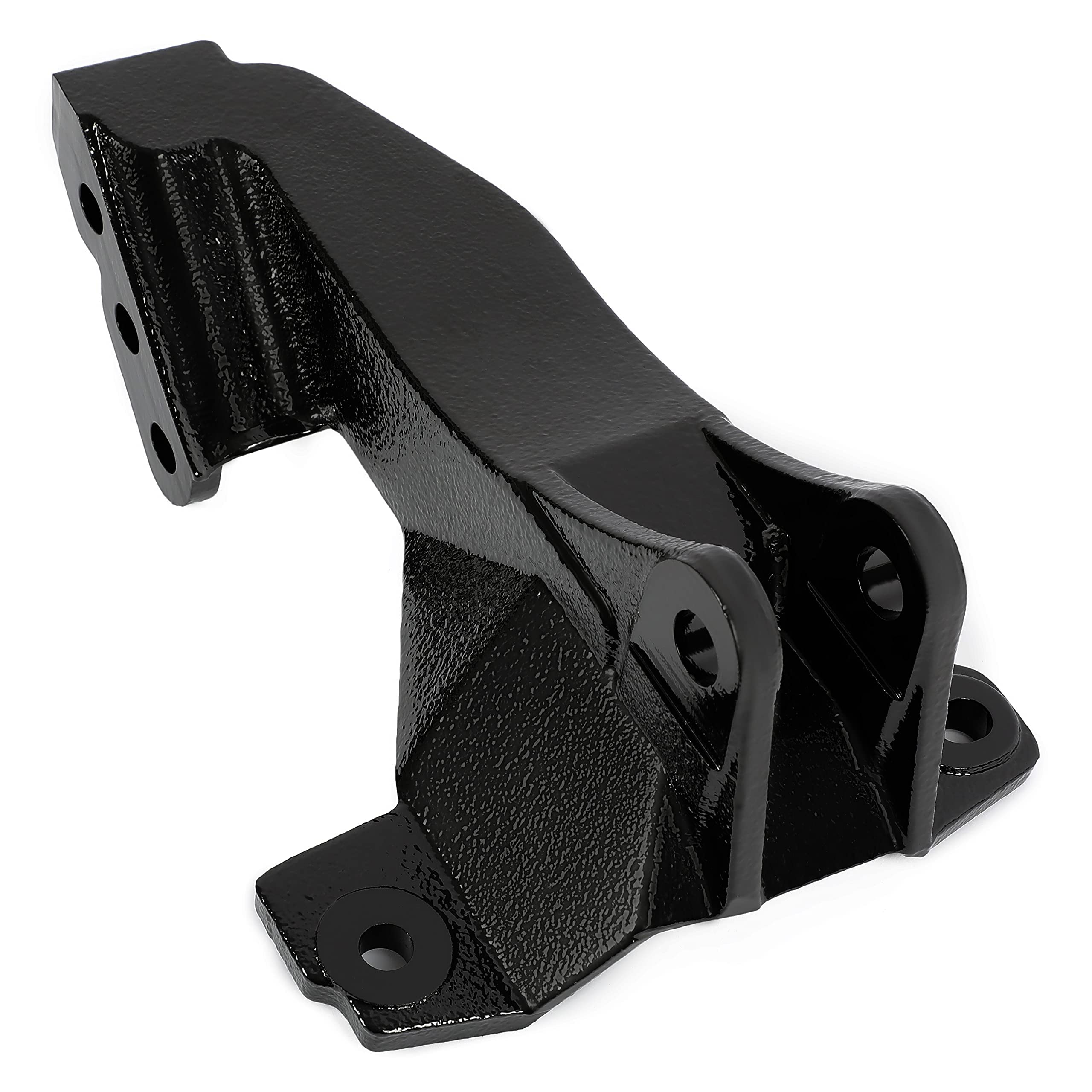 KUAFU Track Bar Relocation Bracket Compatible with 2008-2022 Ford F-250 F-350 F-450 4WD Super Duty 2-3.5'' Lift Kit Track Bar Dr