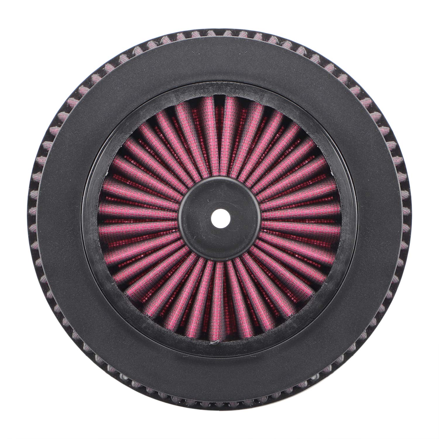 XMMT Air Filter Element for Harley Touring Street Road Glide Road King Softail Dyna FXDLS FXR