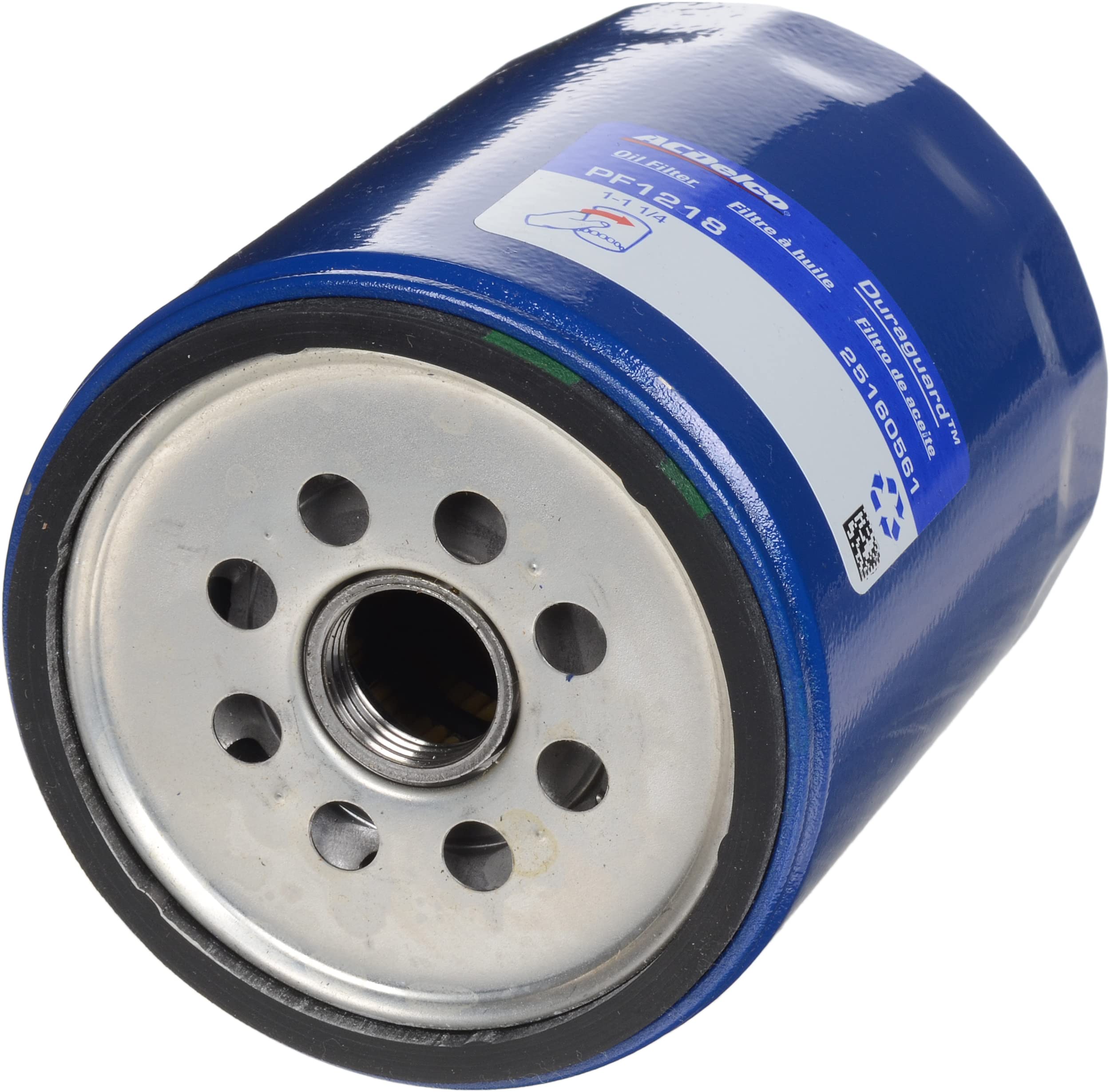 Acdelco Gm Original Equipment Pf1218 Engine Oil Filter
