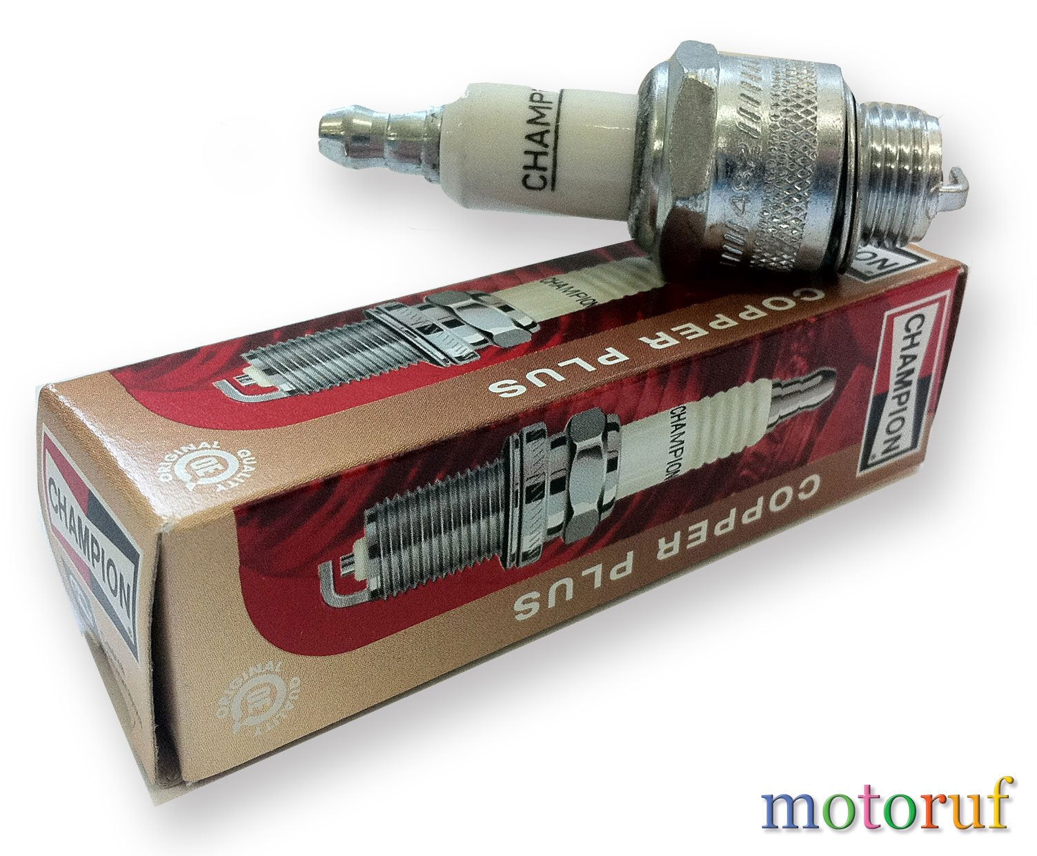 Champion Rj19Lm Engine Spark Plug