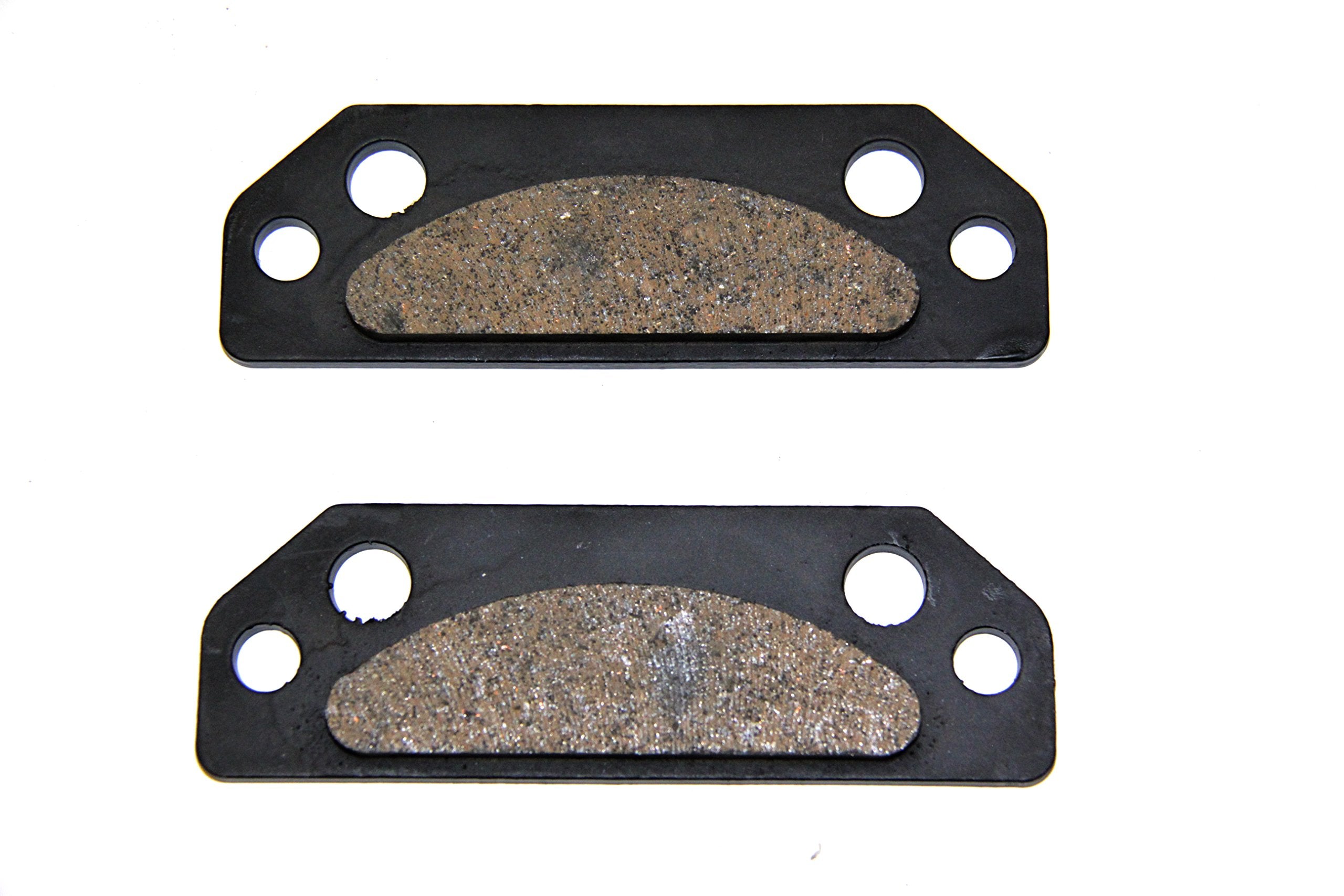 Parking Brake Pad Kit 2203147 for Polaris Ranger 2X4 4X4 6X6 500 700 800 900