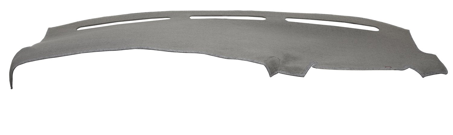 Dashmat Original Dashboard Cover Chevrolet And Gmc (Premium Carpet, Smoke)