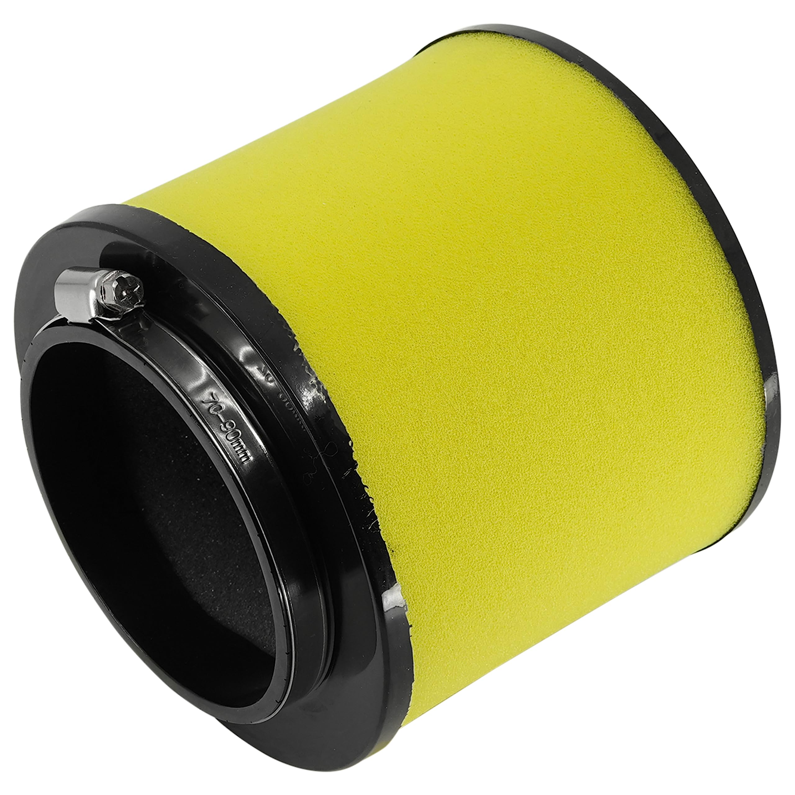 Caltric Air Filter Compatible With Honda Pioneer 500 Sxs500M Sxs500M2 2015-2020