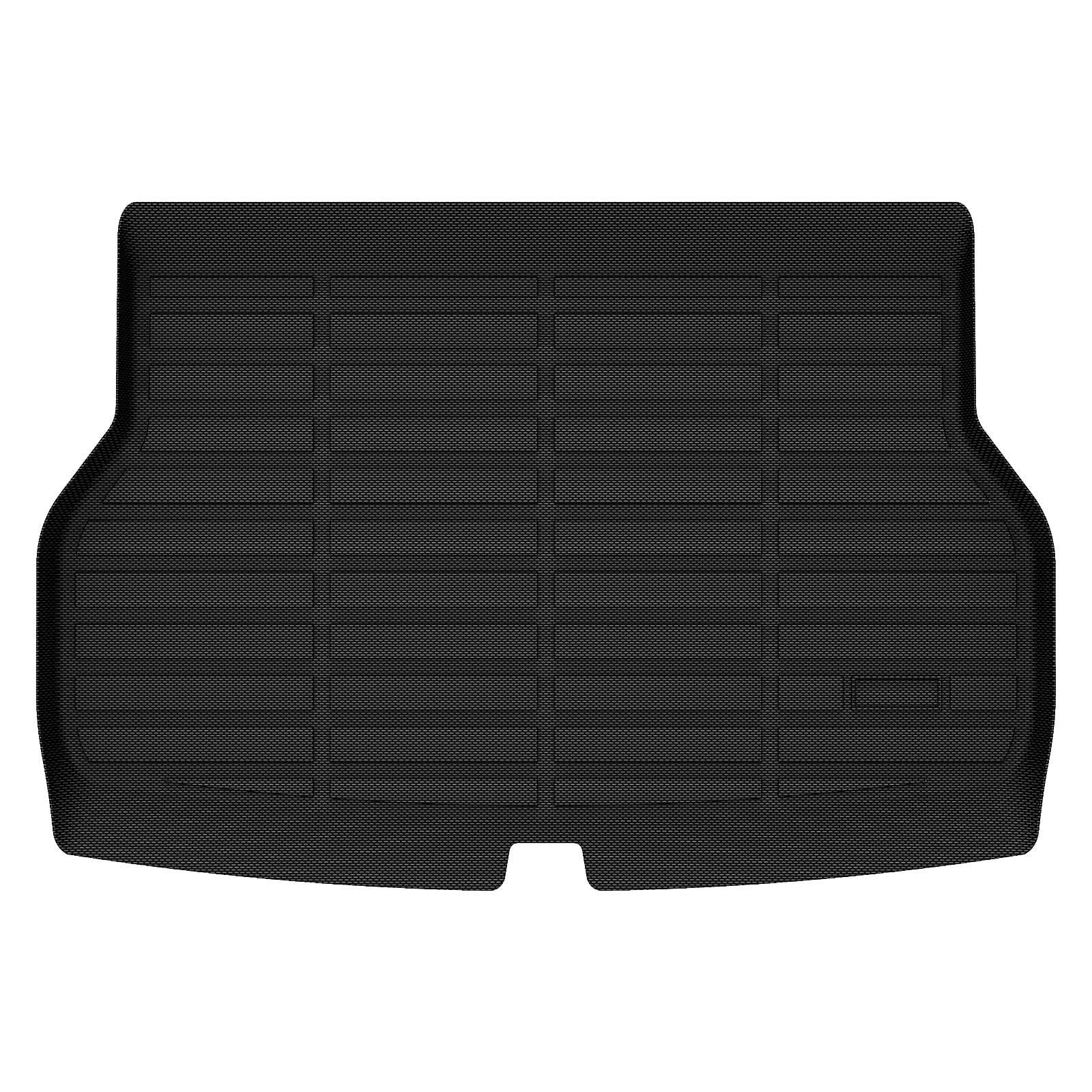 Cartist Custom Fit For Cargo Liner Acura Rdx 2019 2020 2021 2022 2023 Accessories All Weather Anti-Slip Rear Trunk Mat Tpe Water