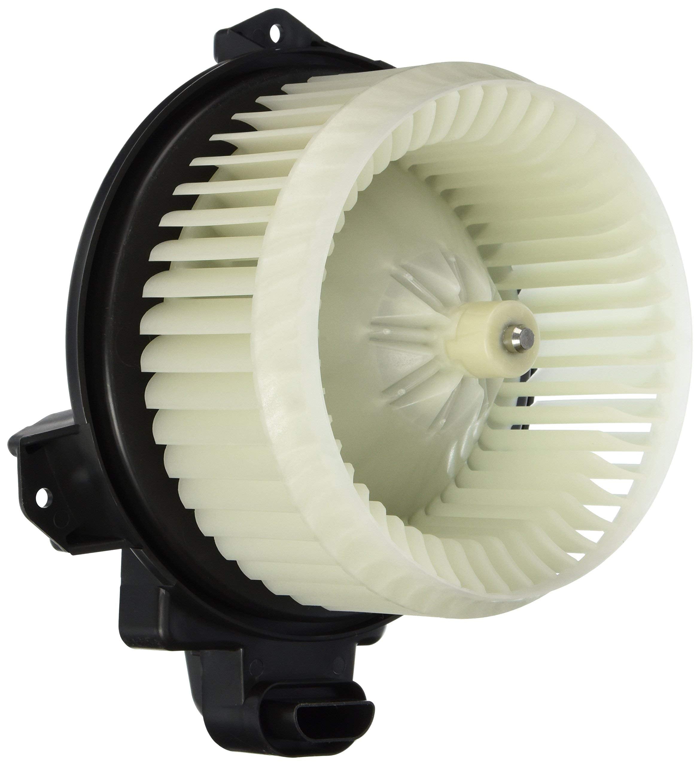 TYC 700249 Replacement Blower Assembly for Toyota