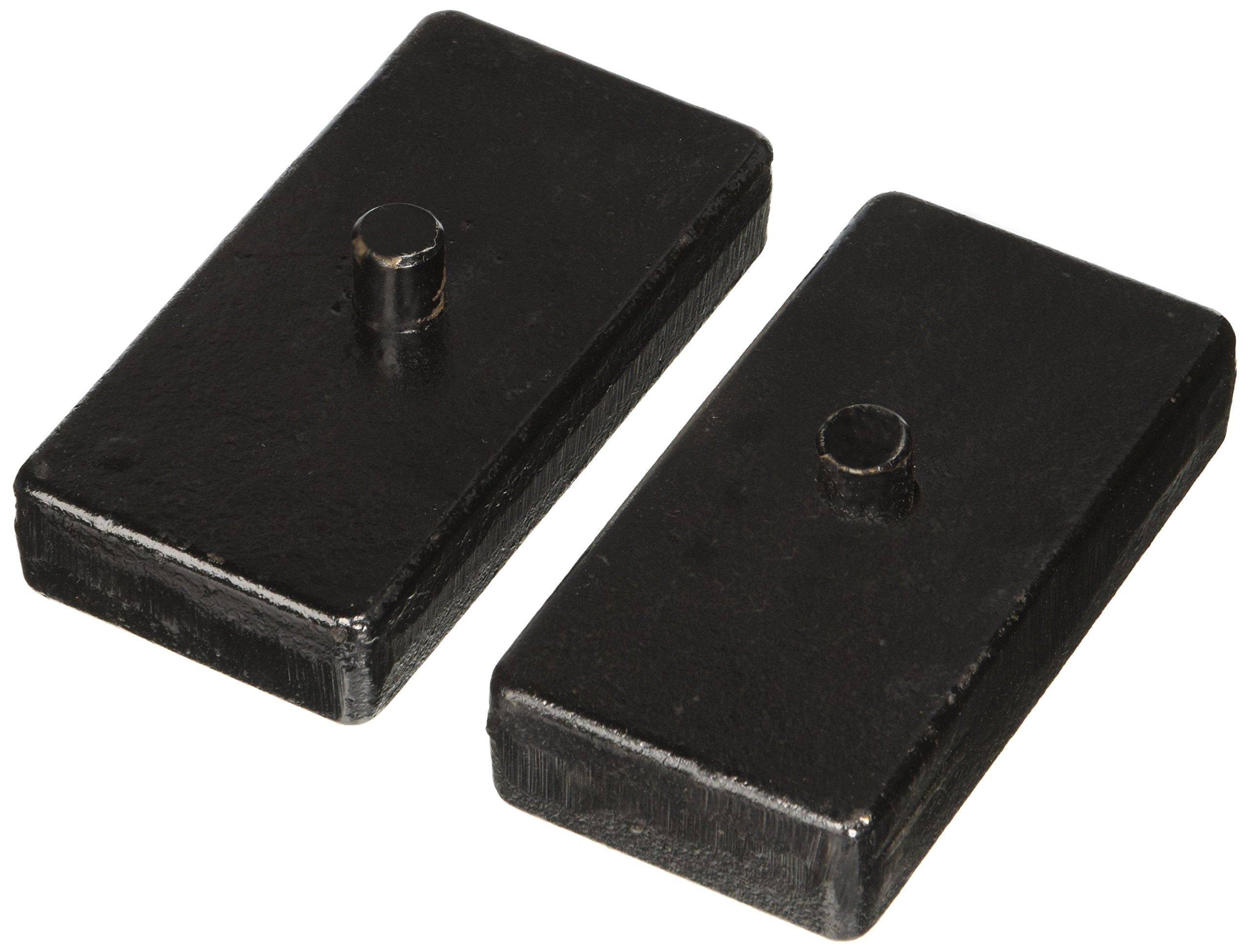 Fabtech FTSBK1 1 Rear Block Kit