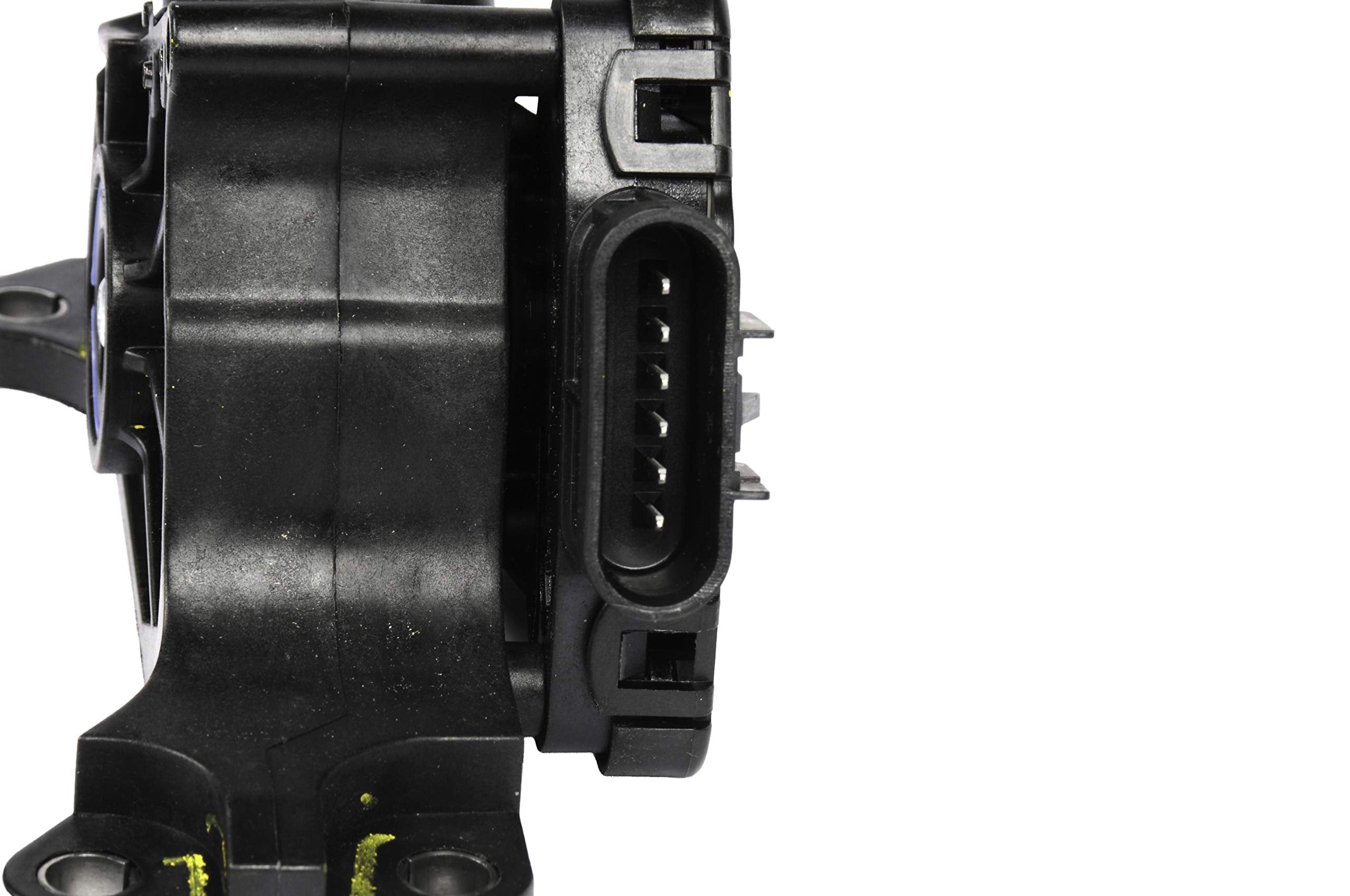 GM GM Genuine Parts 22741799 Accelerator Pedal with Bracket