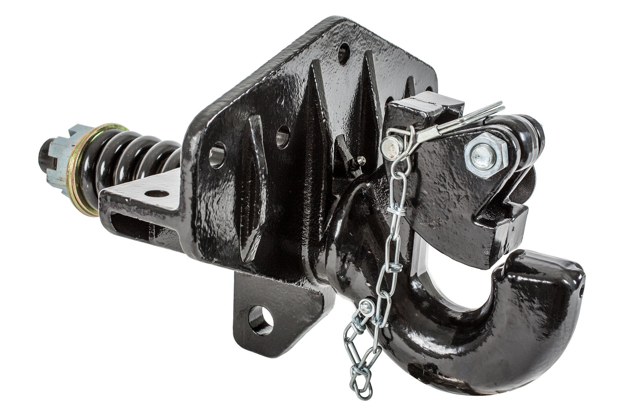 Buyers Products BP125A 15 Ton Capacity Swivel Type Pintle Hook