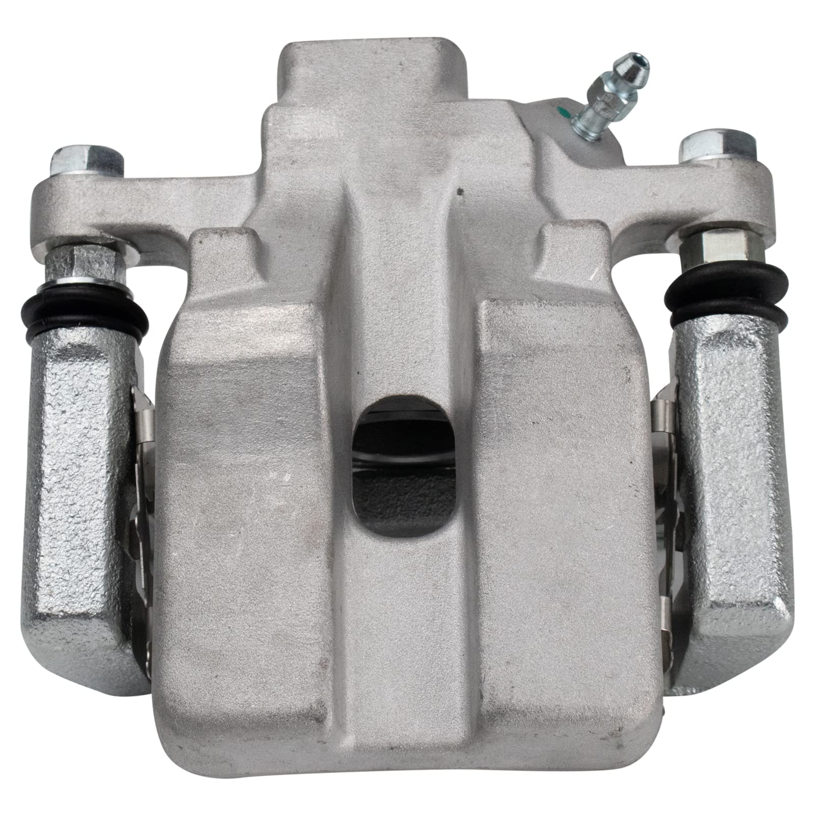 Trq Rear Brake Caliper Set Compatible With 2007-2012 Lexus Es350 2008-2012 Toyota Avalon 2007-2011 Camry
