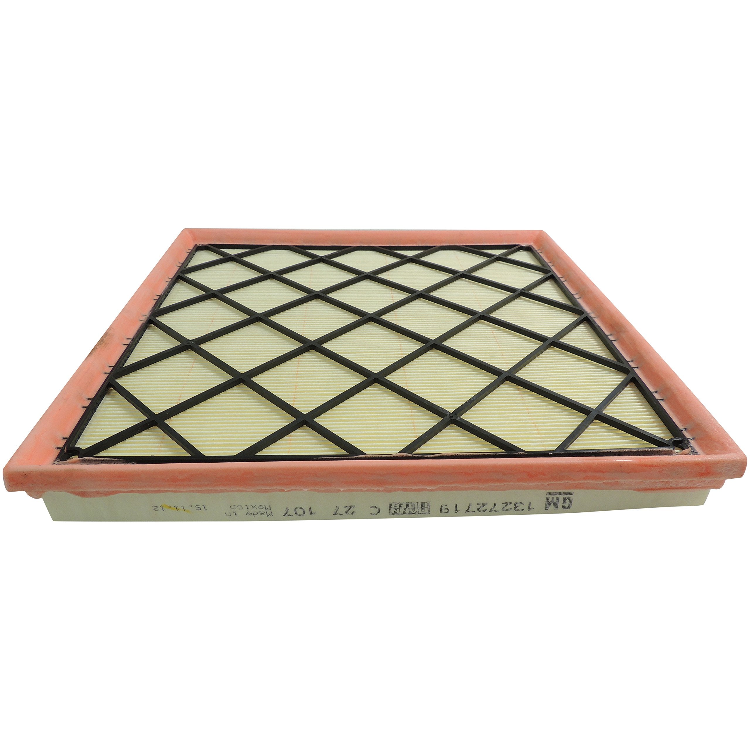 Acdelco Gm Original Equipment A3144C Air Filter