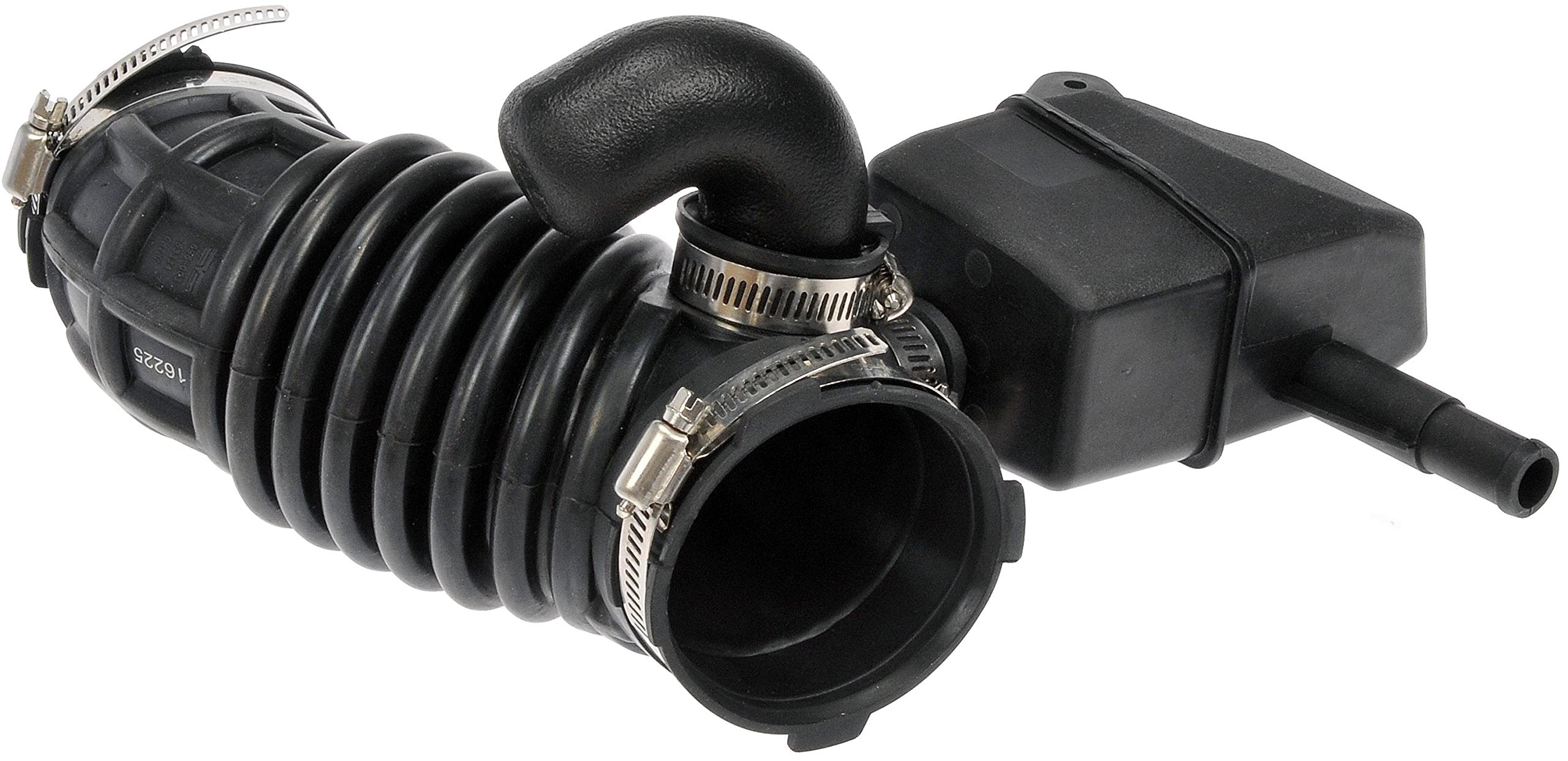Dorman 696-003 Engine Air Intake Hose Compatible With Select Nissan Models
