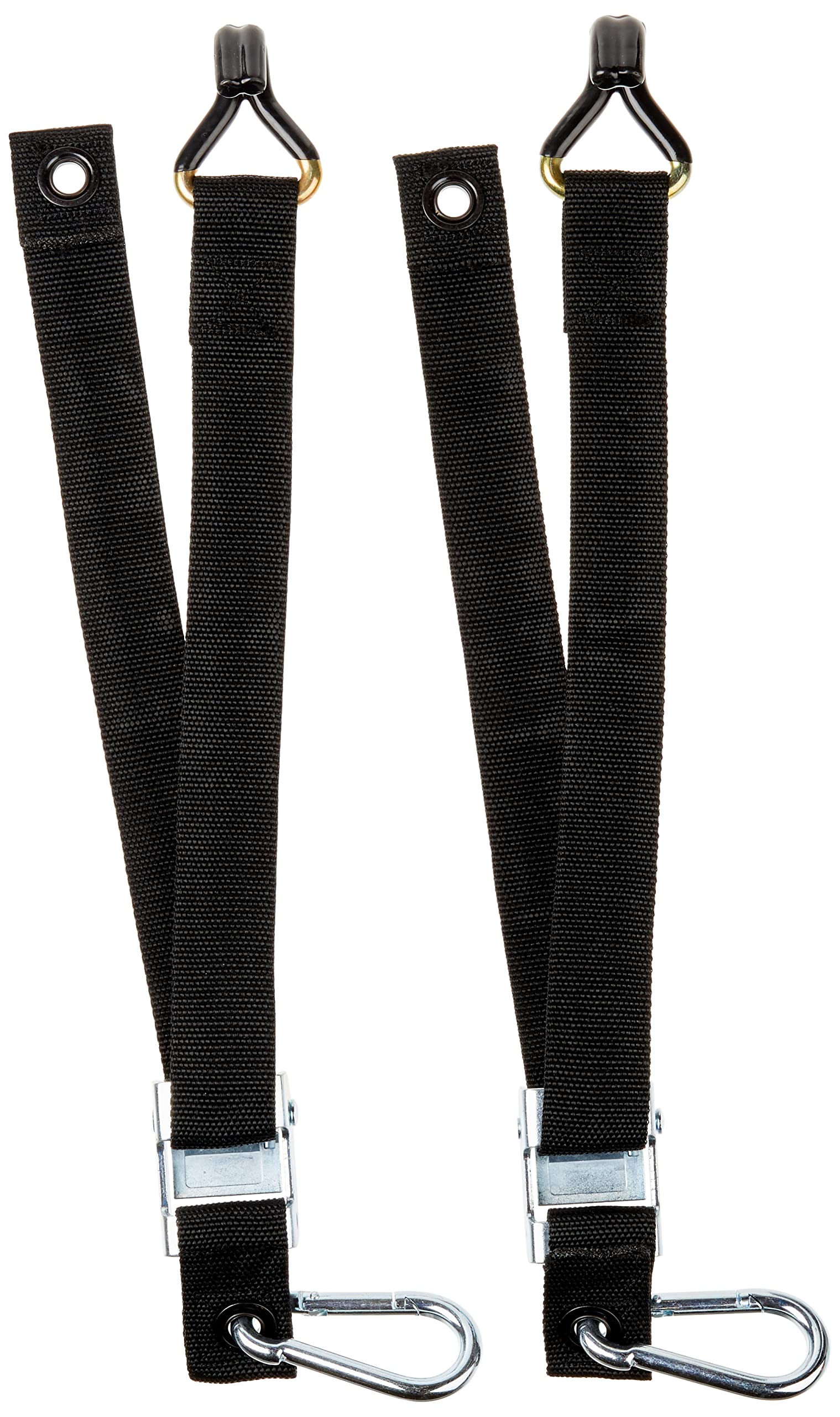 Gladiator Cargo Nets Anh-70 Standard Hardware Kit (Set Of 2 Straps)