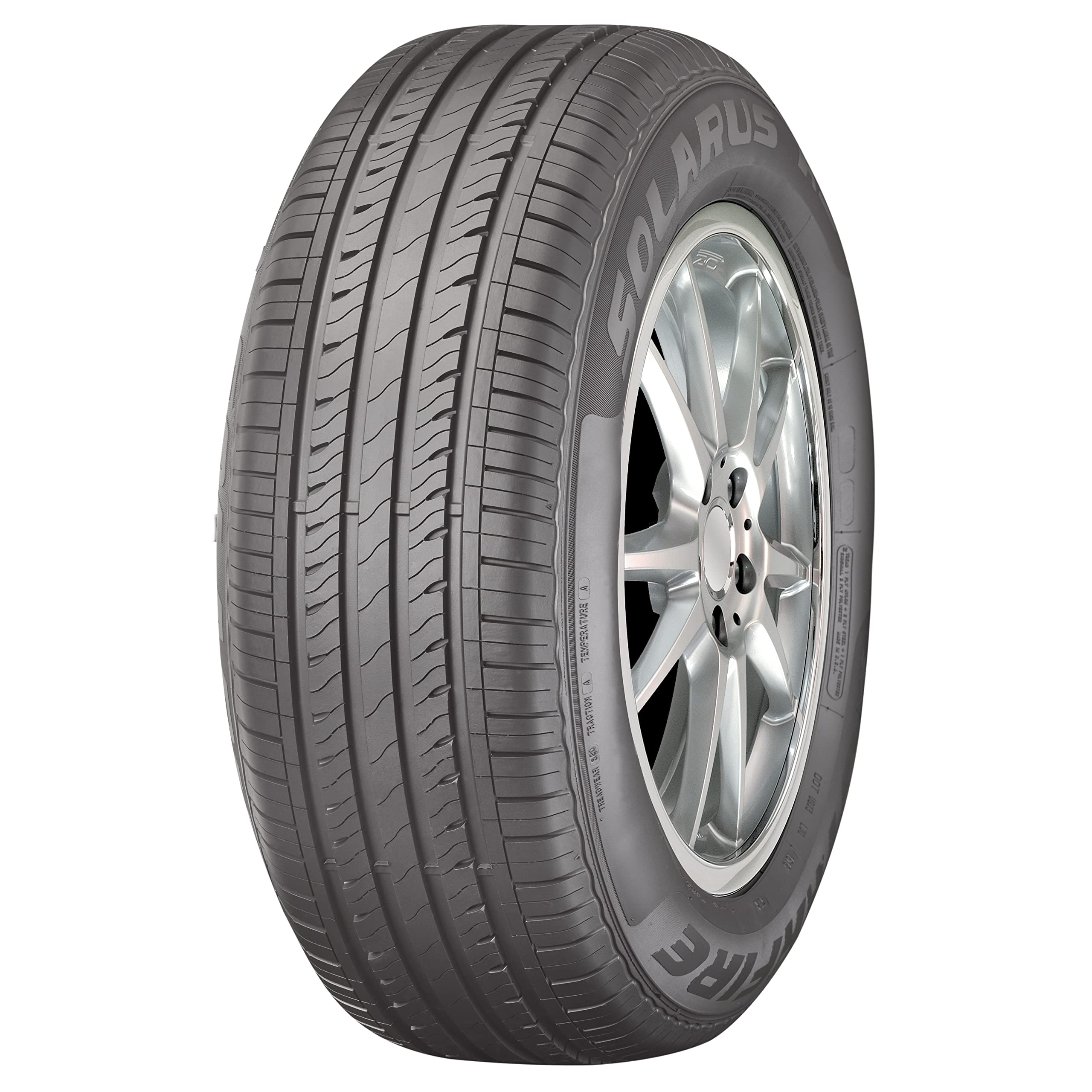 Starfire Solarus As All-Season 215/70R15 98T Tire