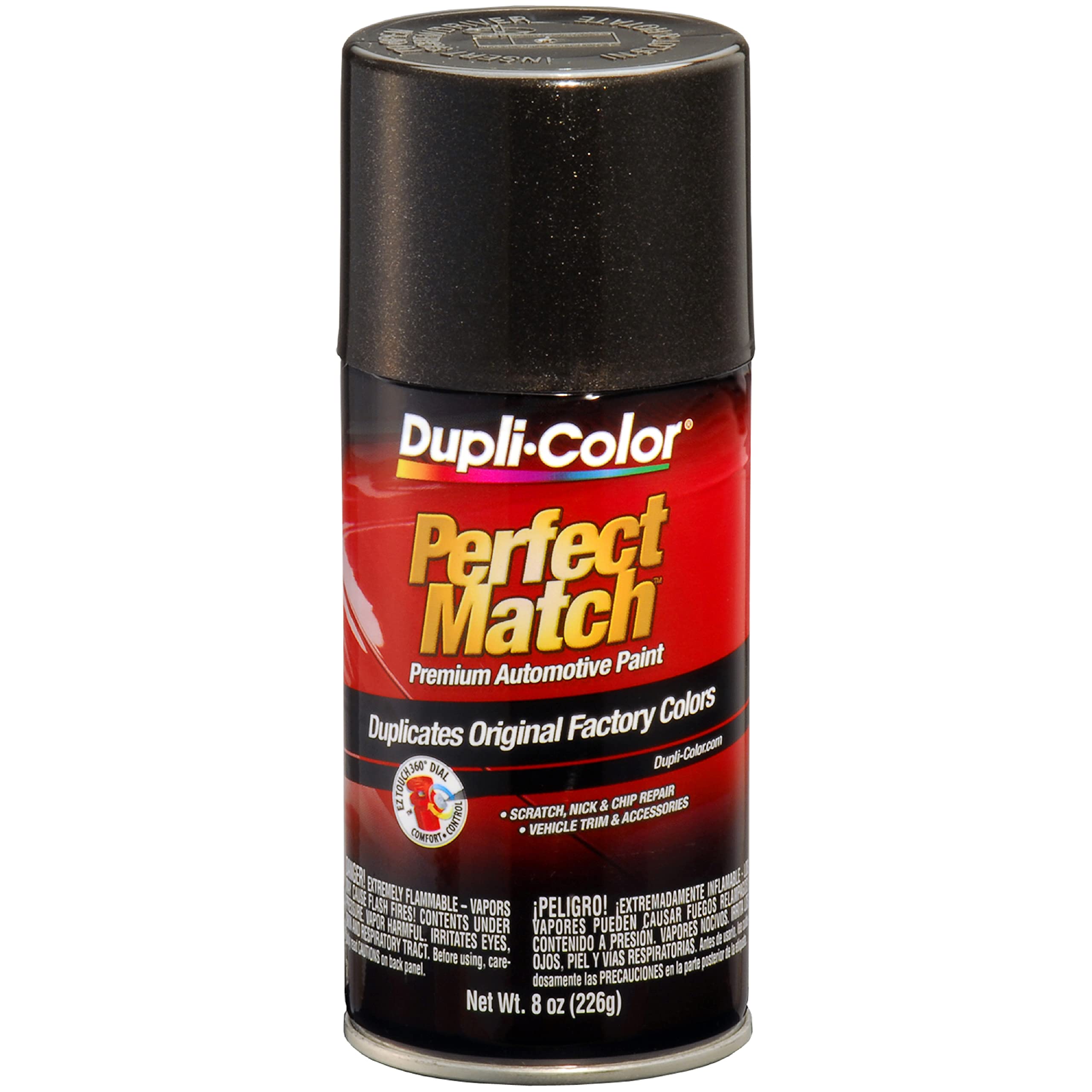 P/M Univl Blk Met