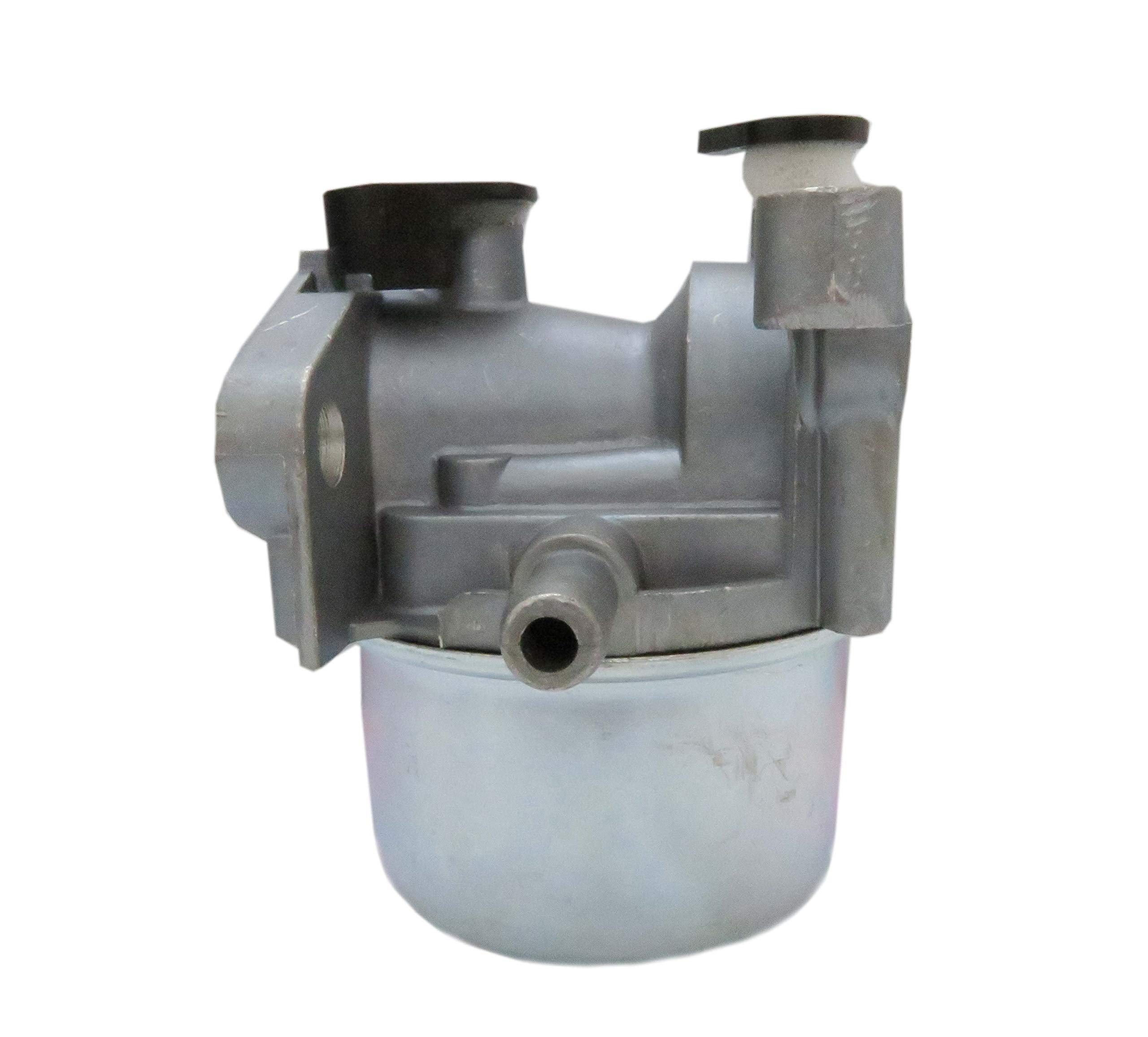 Carburetor For Toro 6.5 6.75 7.0 7.25 Hp Recycle Mower 190Cc Briggs Stratton 22''