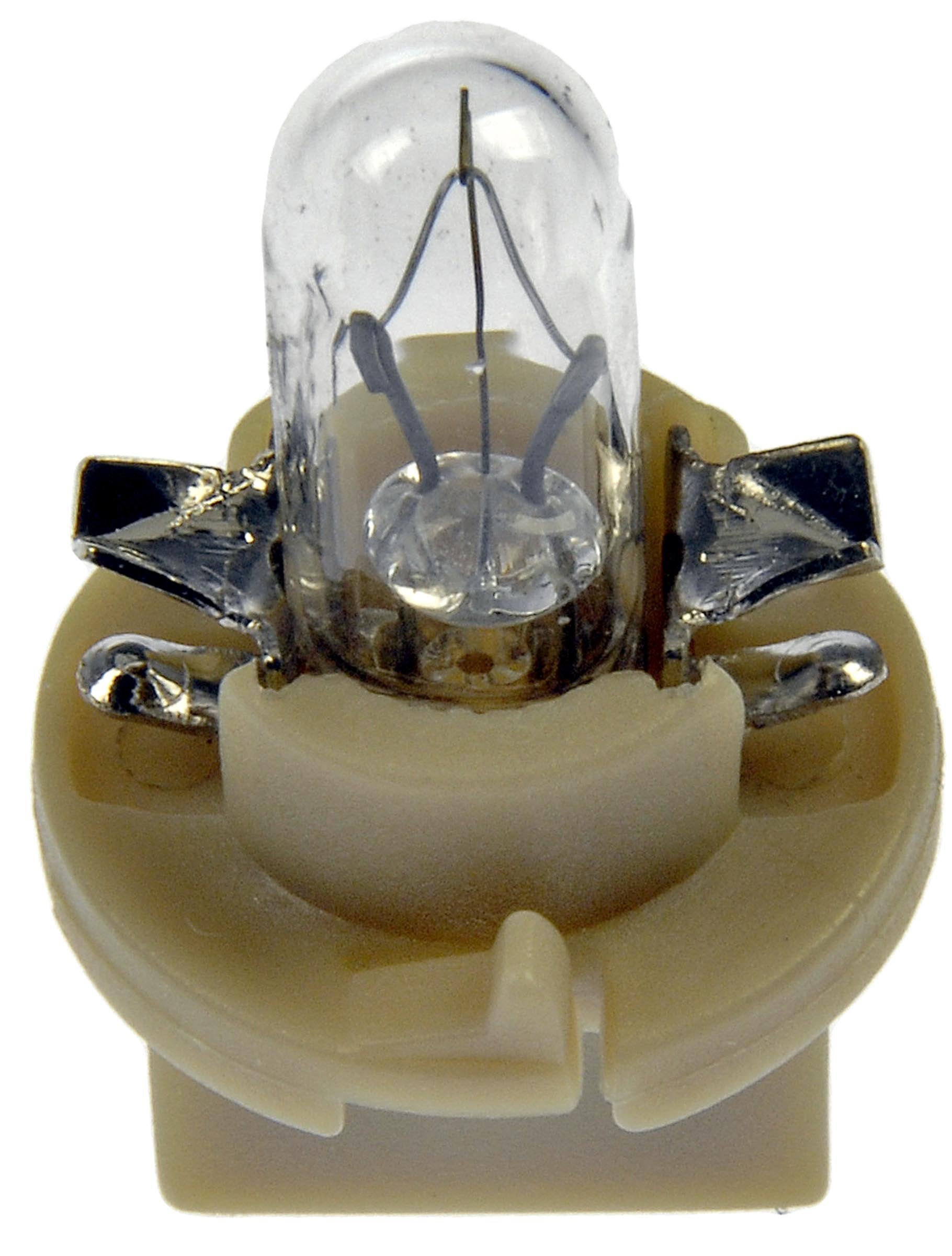 Dorman 639-012 Multi Purpose Light Bulb, 5 Pack