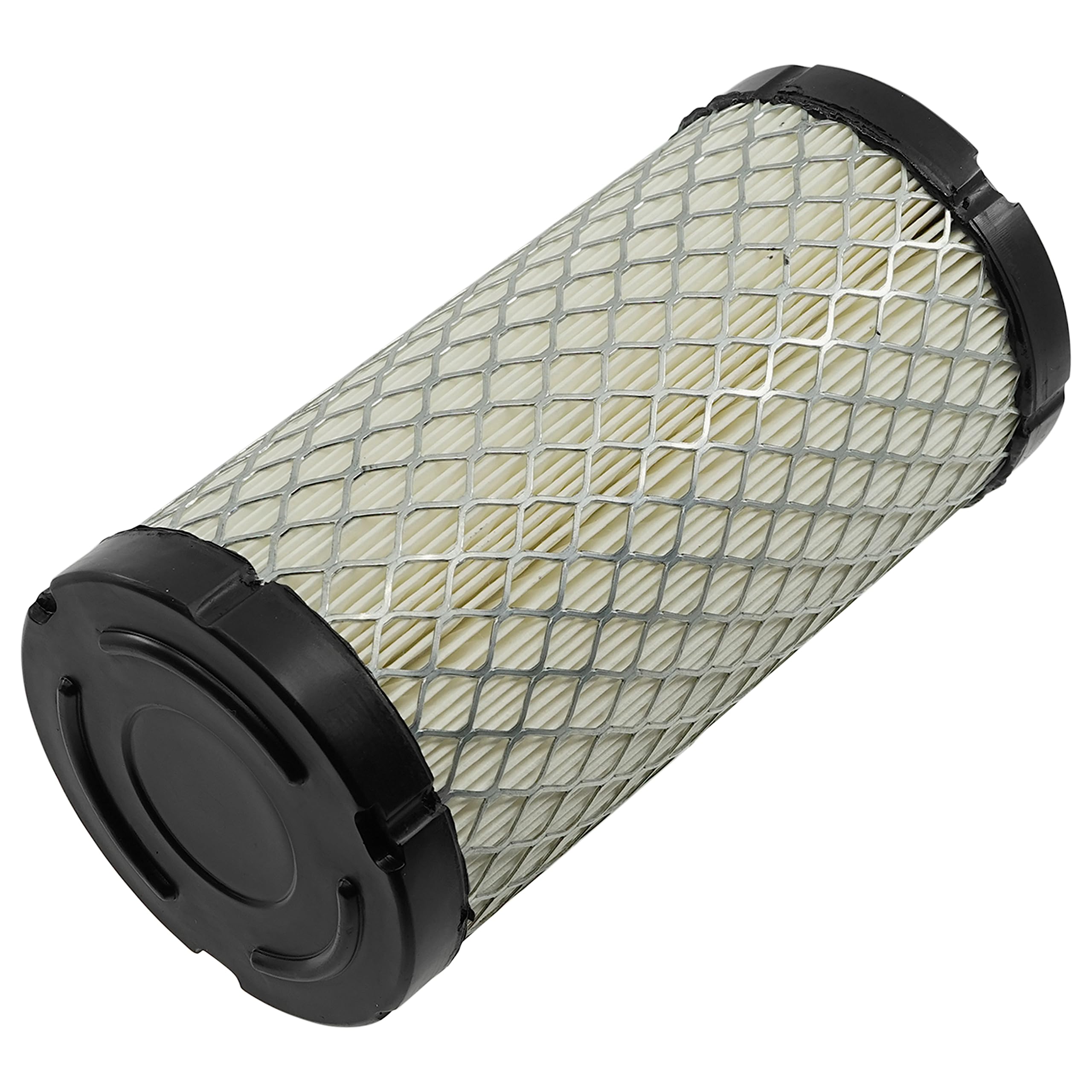 Caltric Air Filter Compatible With Kawasaki Mule Mule Pro-Fxt Kaf820 2015-2020 / Eps Le Camo 2015-2017