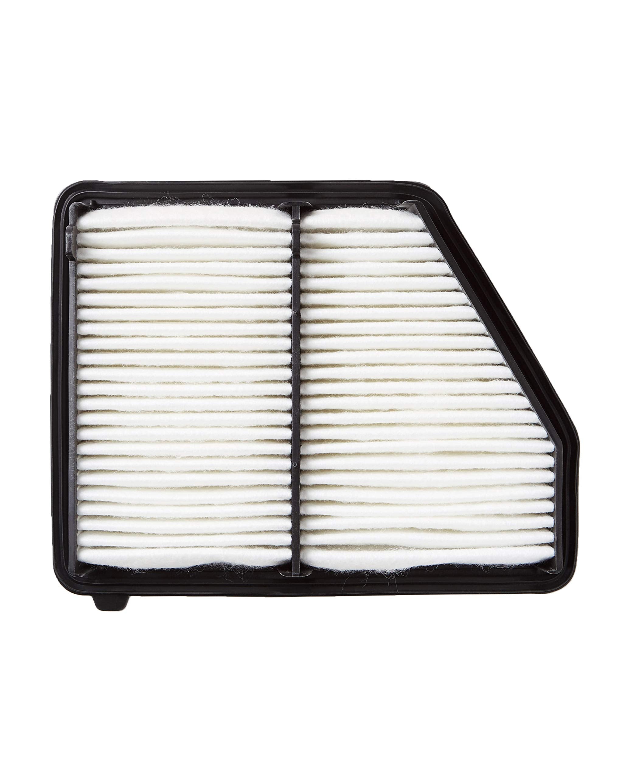 Spearhead Mpg Defense Max Thrust Engine Air Filter For All Mileage Vehicles, Fits Like Oem, Restores Mpg & Acceleration (Mt-051)