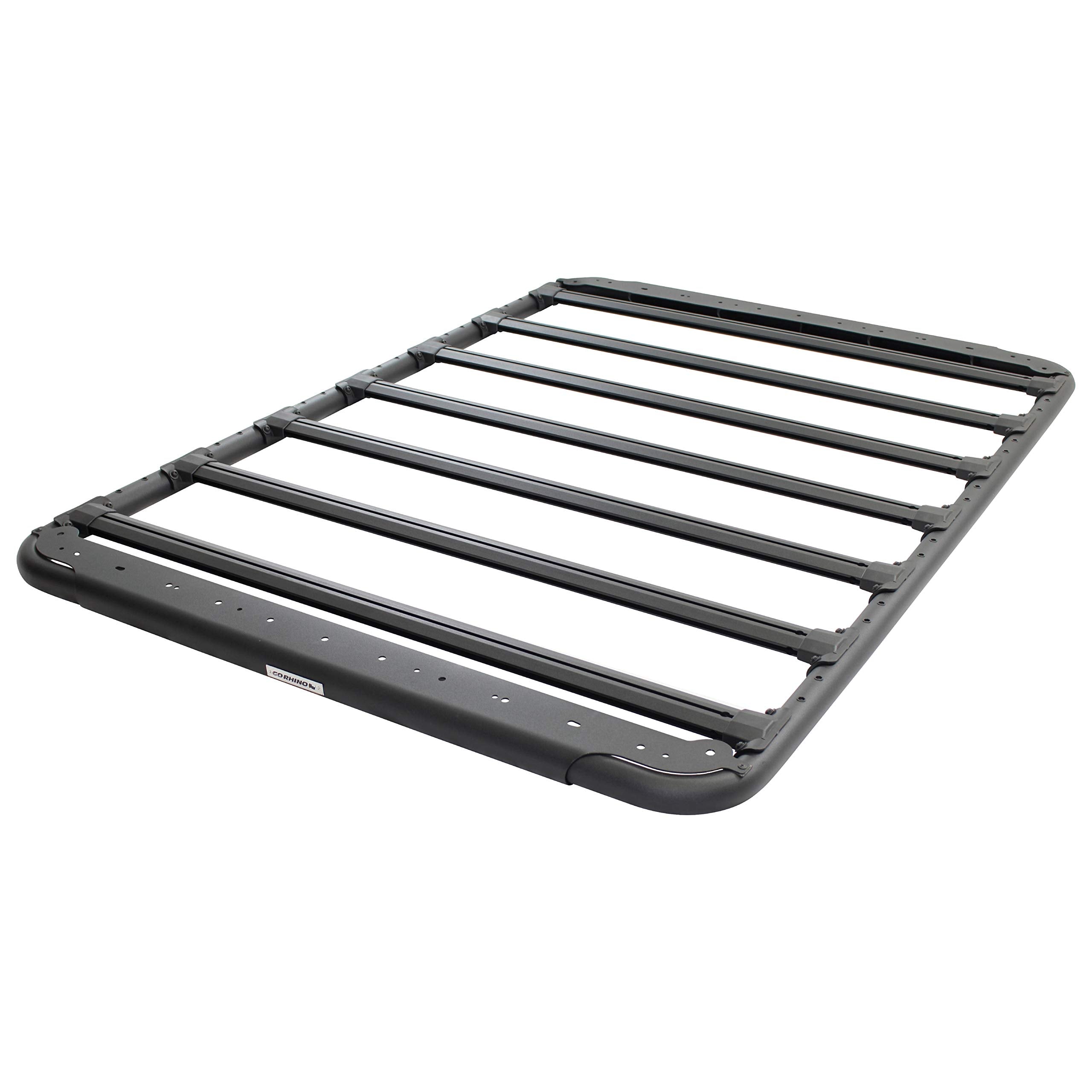 Go Rhino 5935055T Srm500 55 Flat Platform Roof Rack
