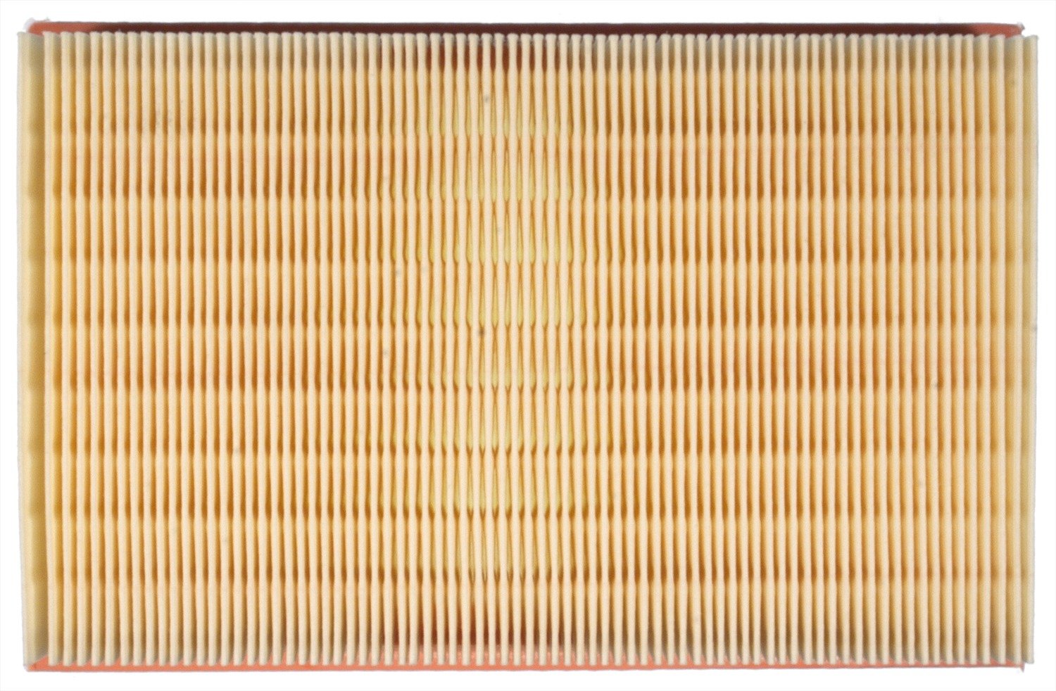 Mahle Lx 2671 Air Filter