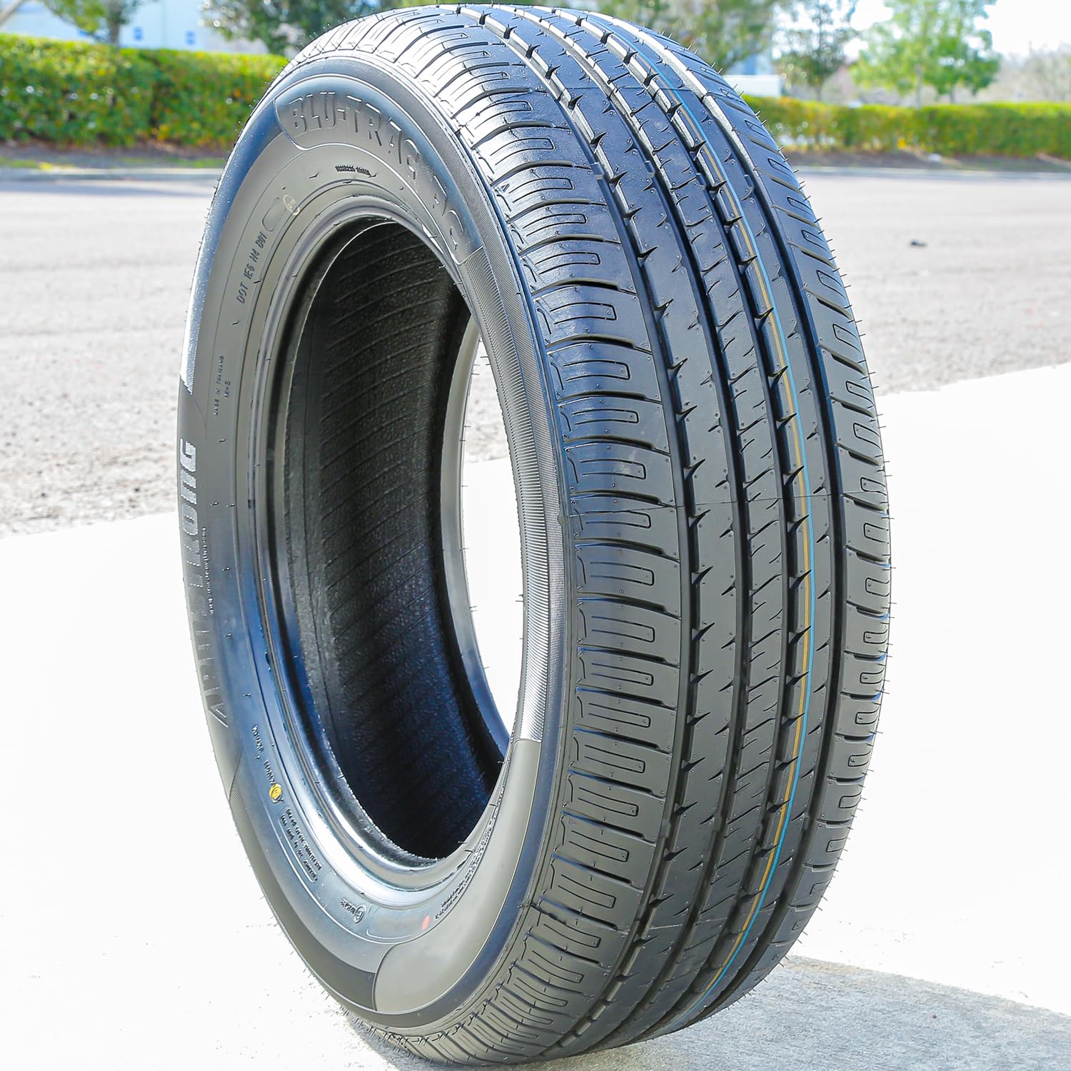 Armstrong BLU-TRAC PC Passenger - 205/65 R15
