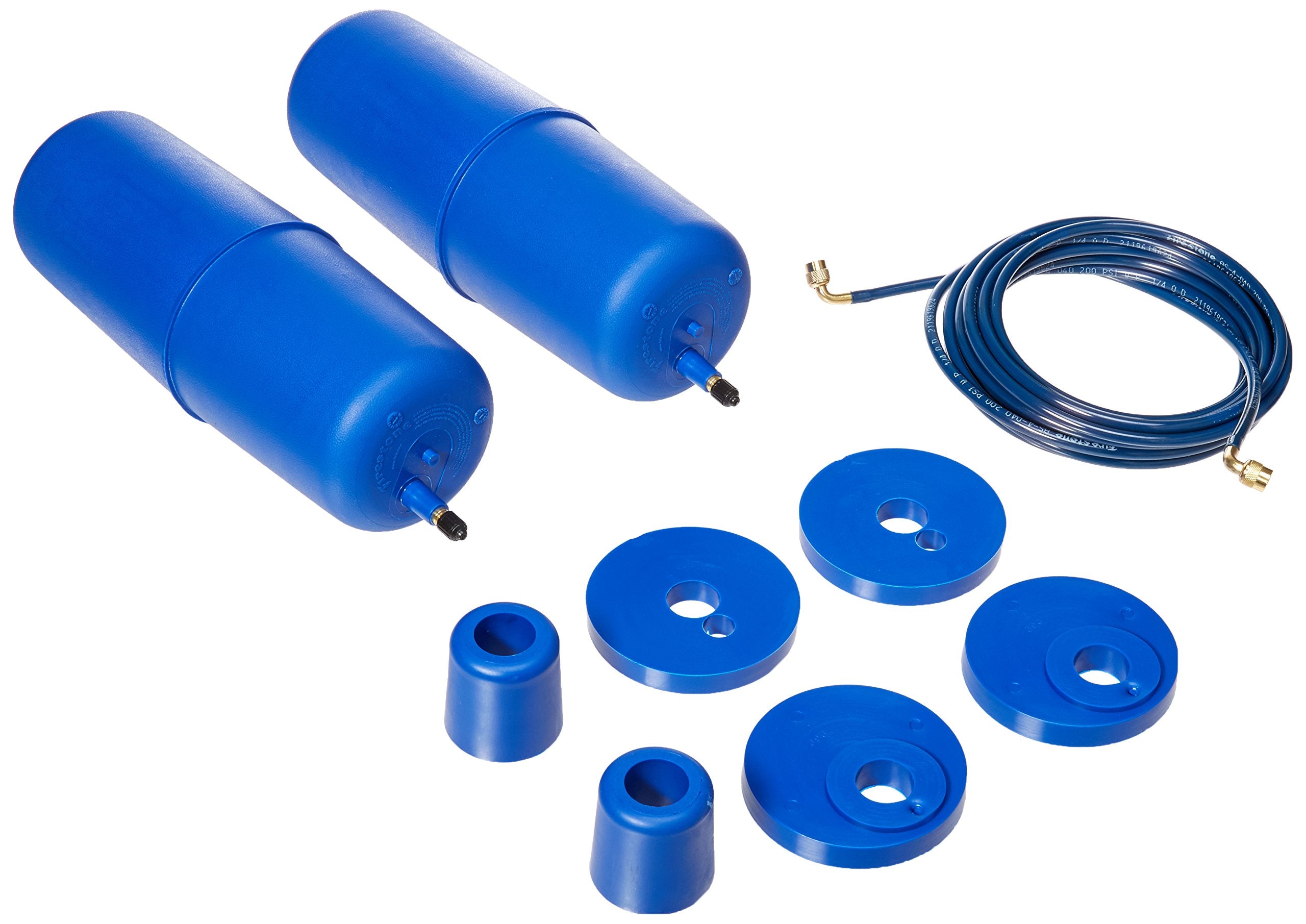 Firestone W237604101 Coil-Rite Kit
