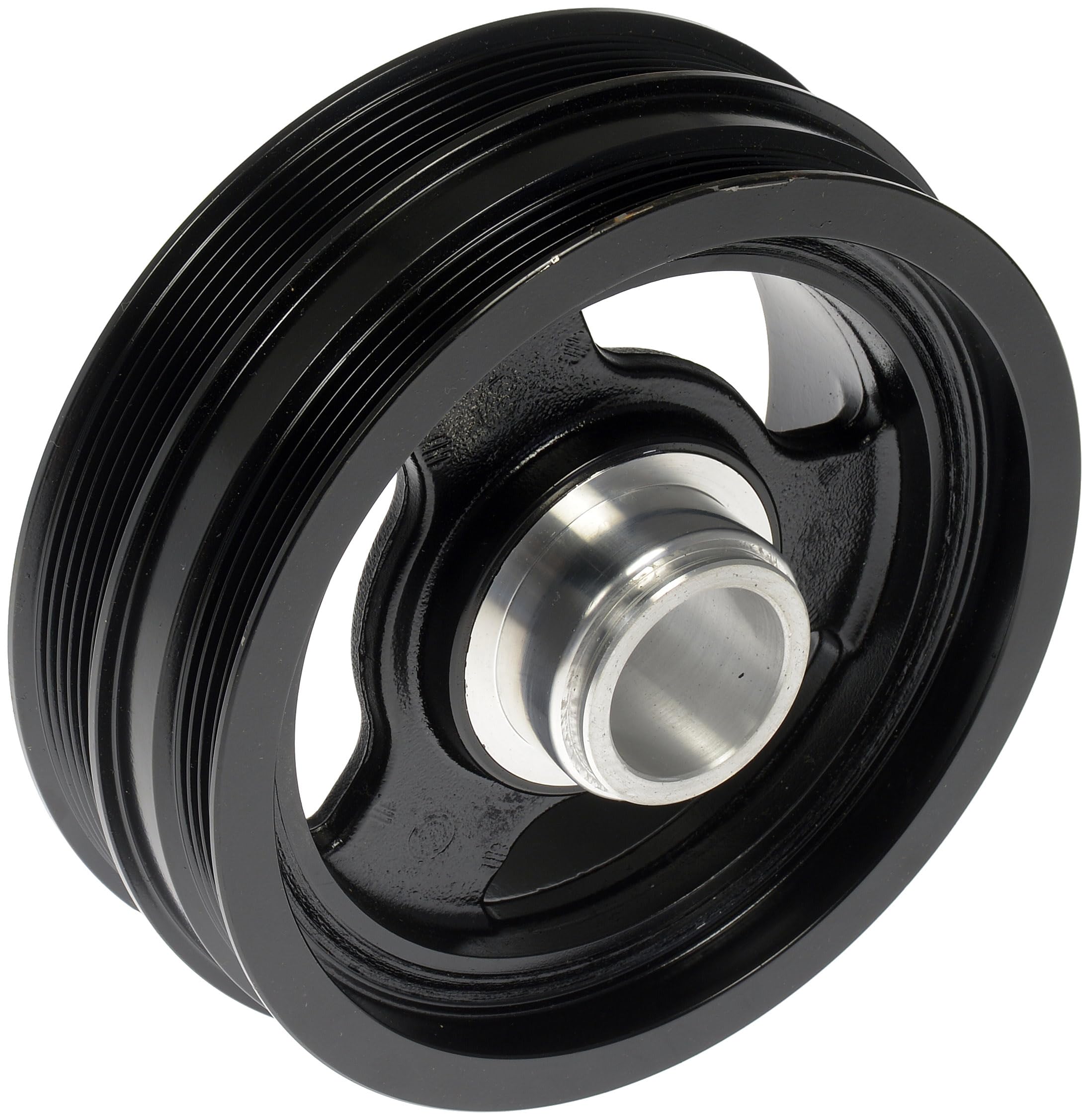Dorman 594-361 Engine Harmonic Balancer Compatible with Select Cadillac/Chevrolet/Pontiac Models