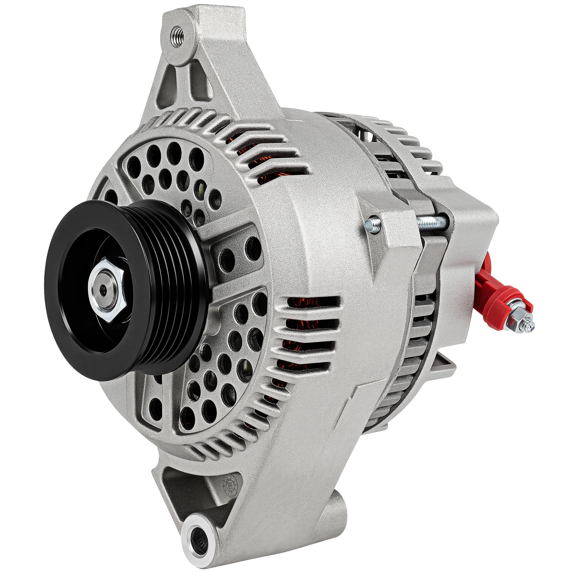 SCITOO Alternator Fits for Chrysler for 300 5.7L 2011-2023,for Dodge for Challenger 5.7L 2011-2023,for Dodge for Charger 5.7L 20