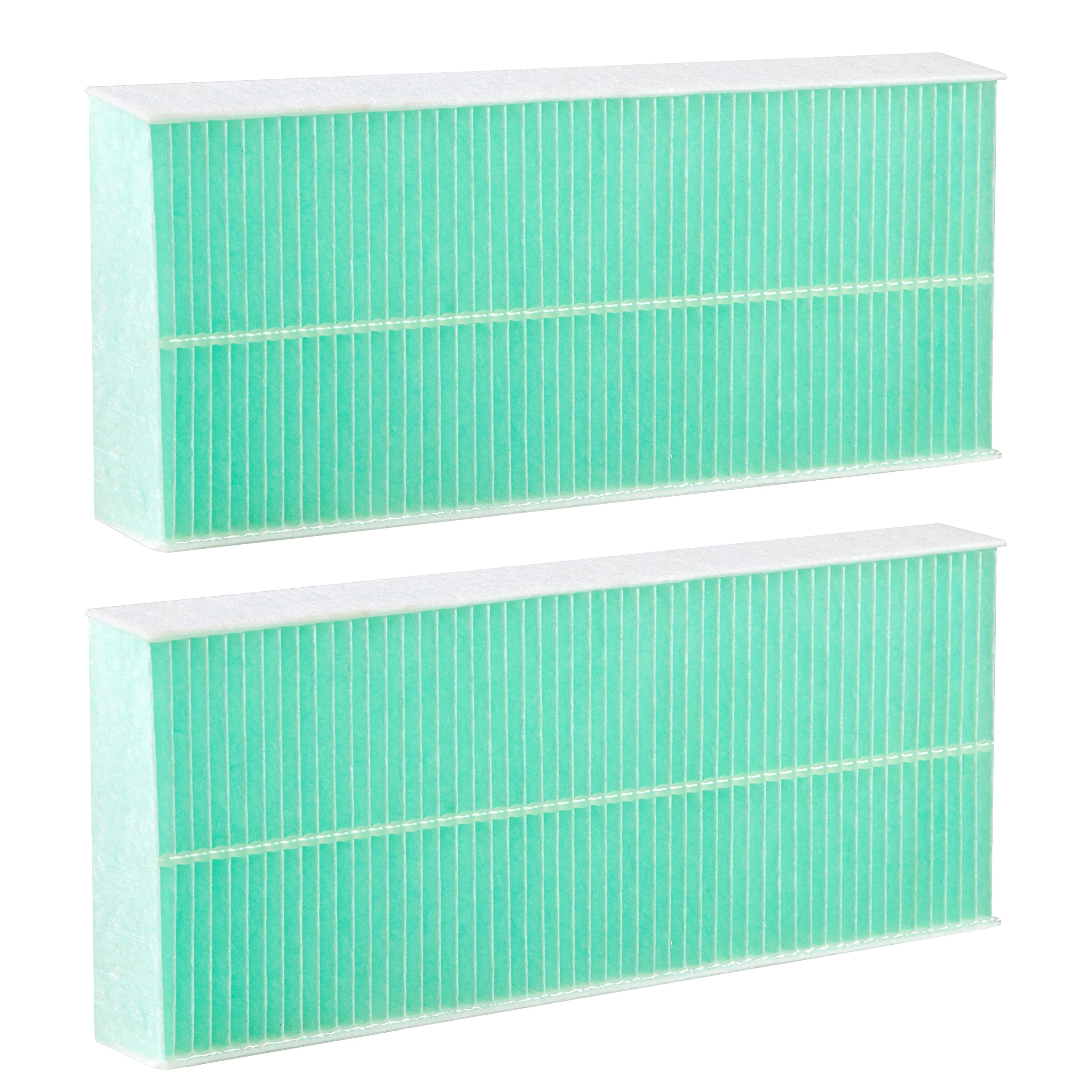 Spearhead Hepa Breathe Easy Cabin Filter, Up To 99.97% Filtration Of 0.3 Micron Particles W/No Airflow Reduction (Be-553H)