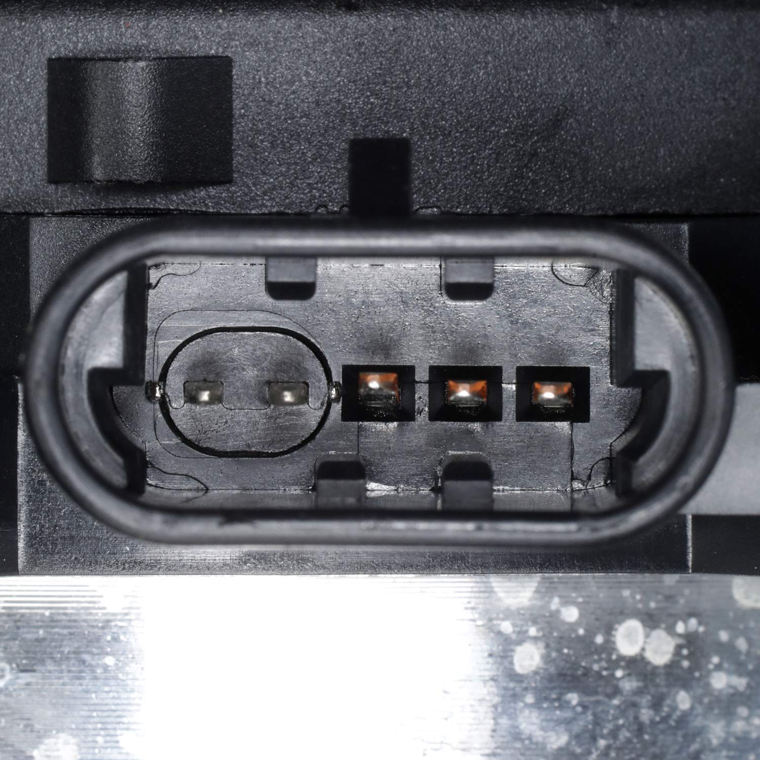 Delphi AF10043 Mass Air Flow Sensor - High Performance Engine Component
