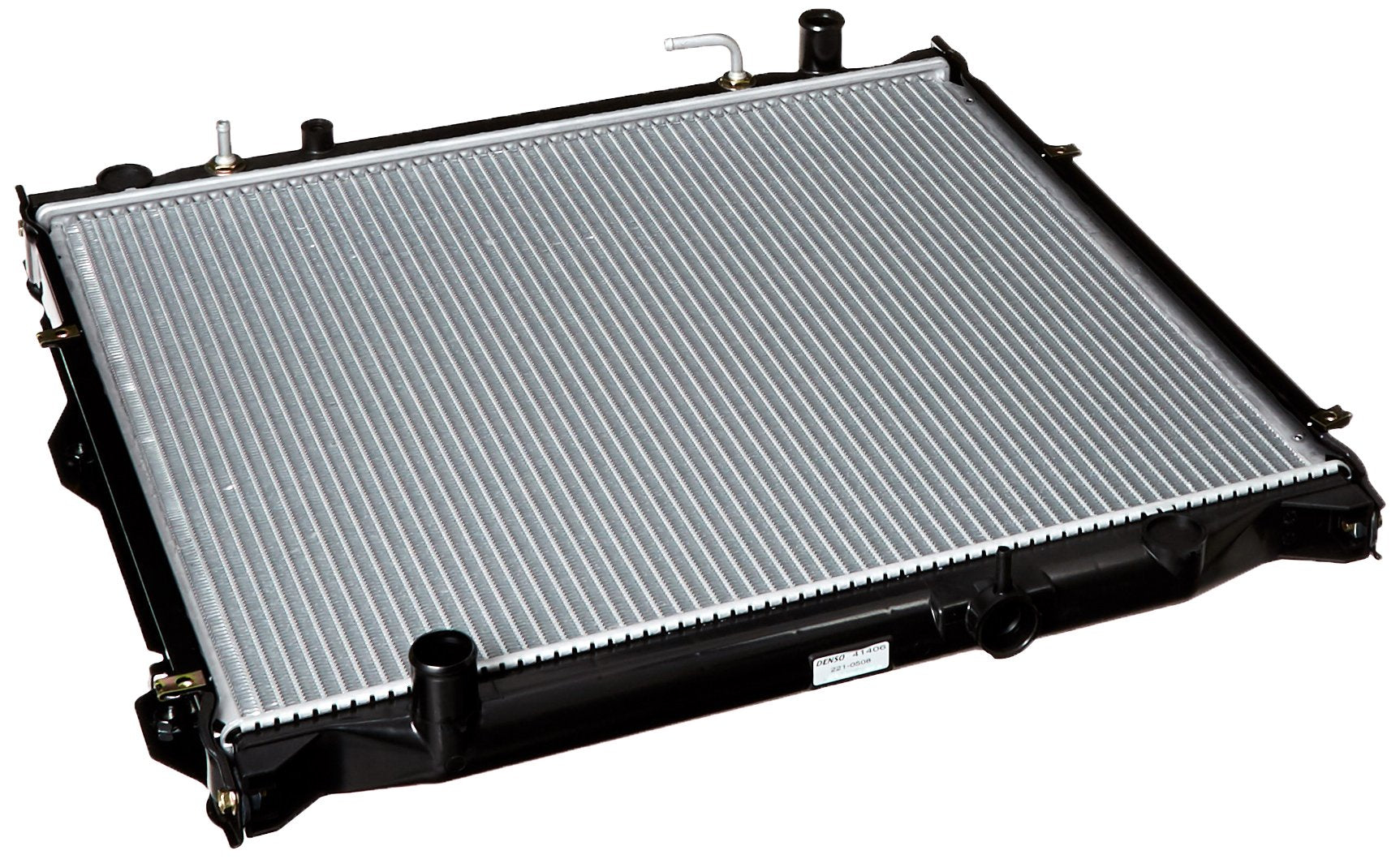 Denso 221-0508 Radiator