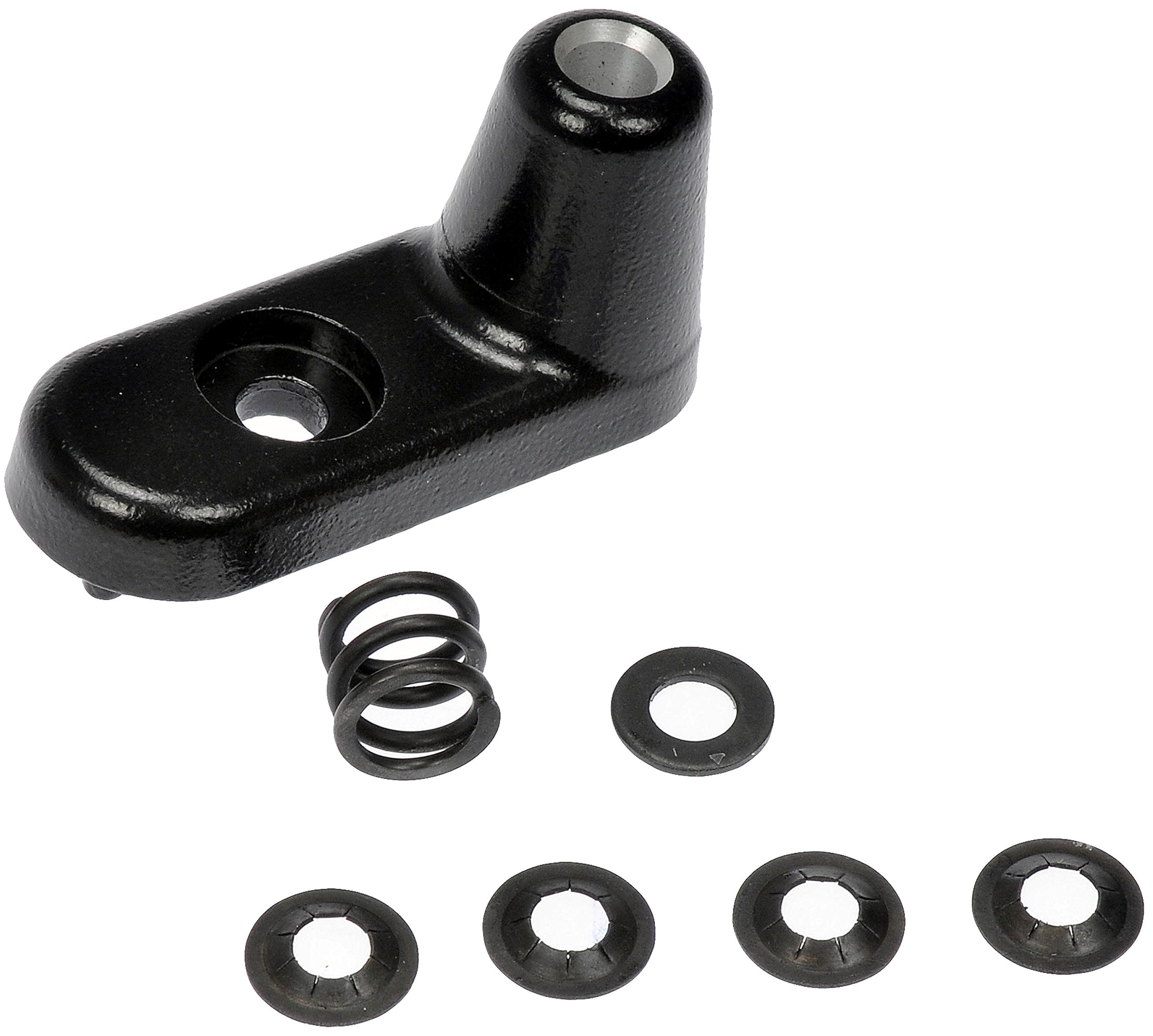 Dorman 924-532 Sun Visor Repair Kit Compatible With Select Jeep Models