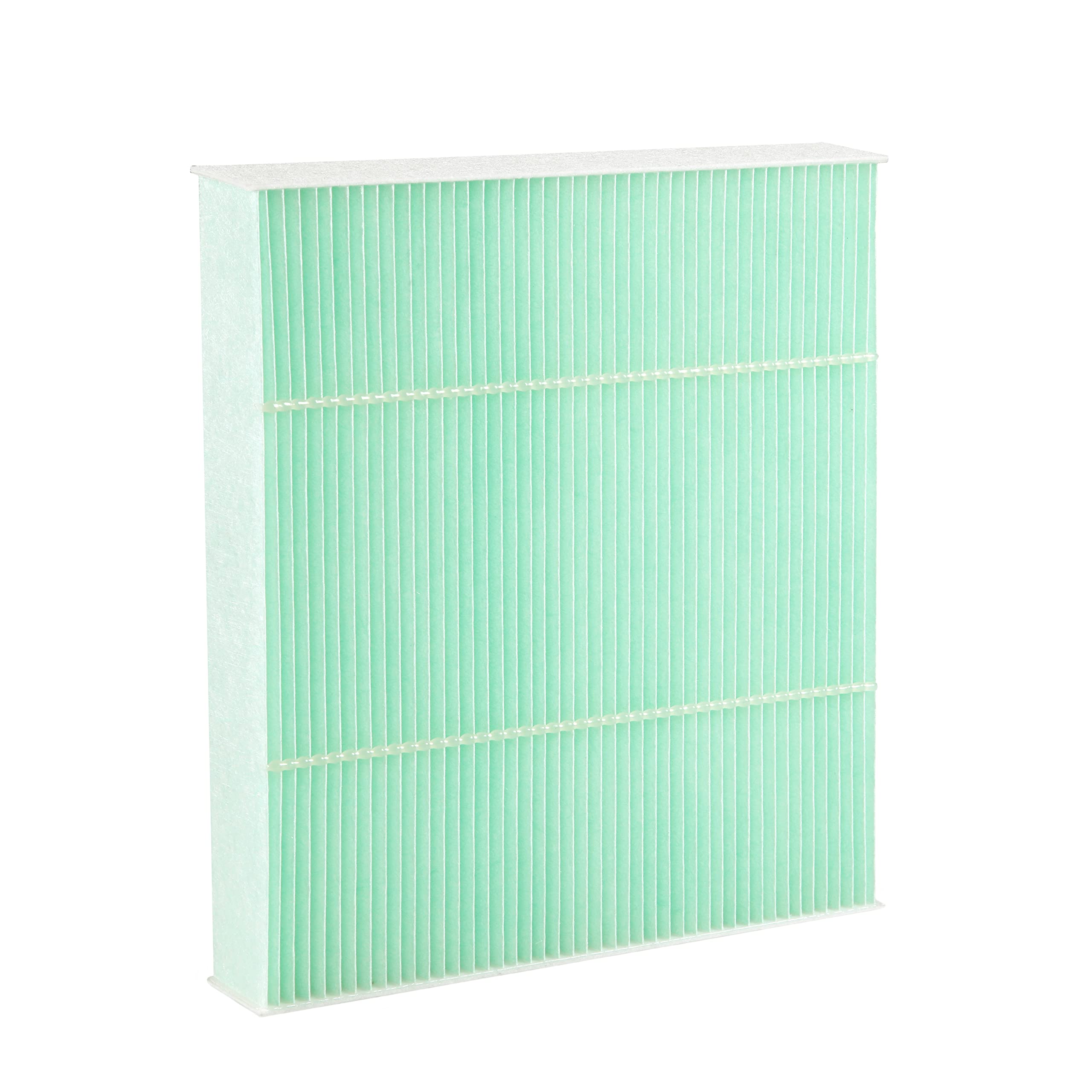 Spearhead Hepa Breathe Easy Cabin Filter, Up To 99.97% Filtration Of 0.3 Micron Particles W/No Airflow Reduction (Be-134H)