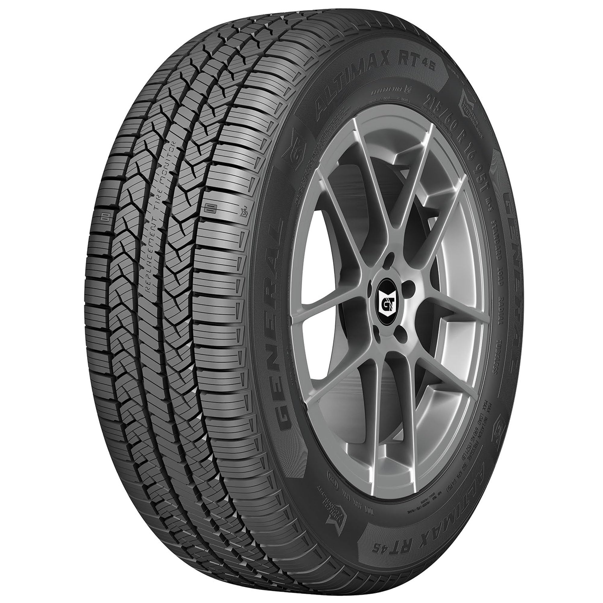 General Altimax RT45 235/40R19 96V XL