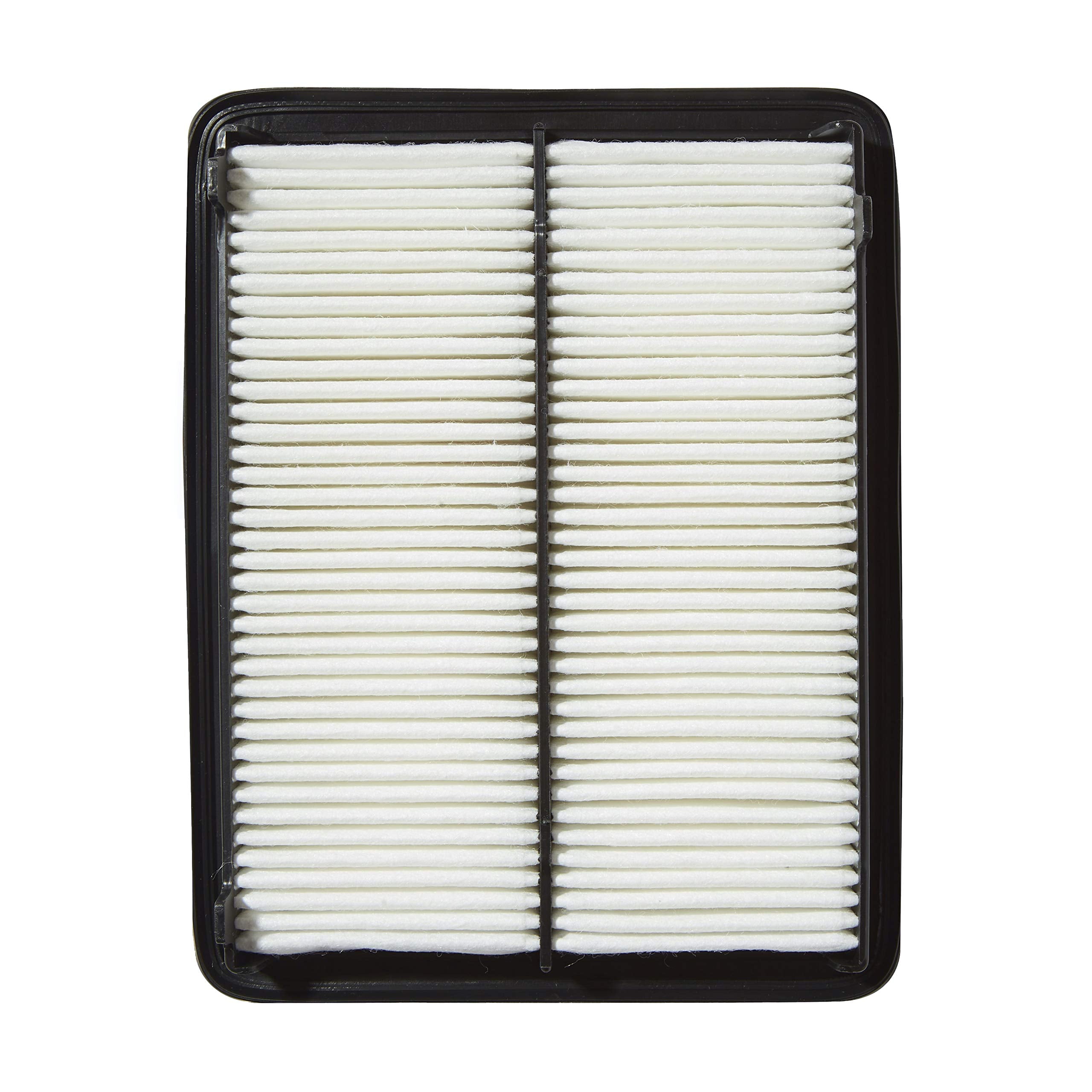 Spearhead Mpg Defense Max Thrust Engine Air Filter For All Mileage Vehicles, Fits Like Oem, Restores Mpg & Acceleration (Mt-468)
