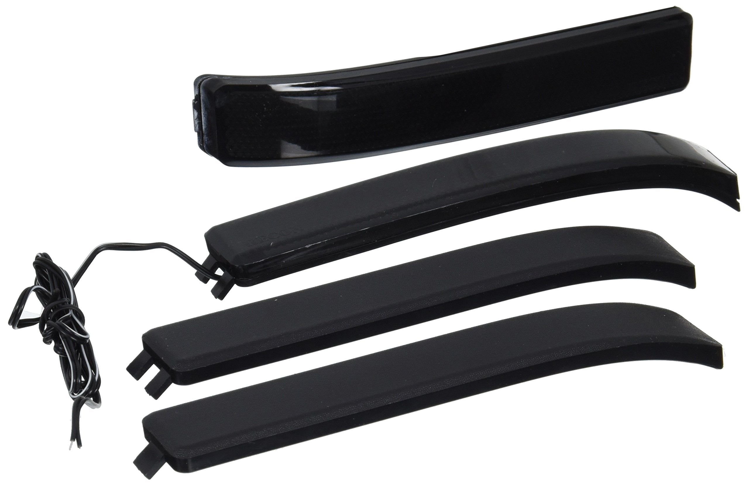 Recon Mirror Lens
